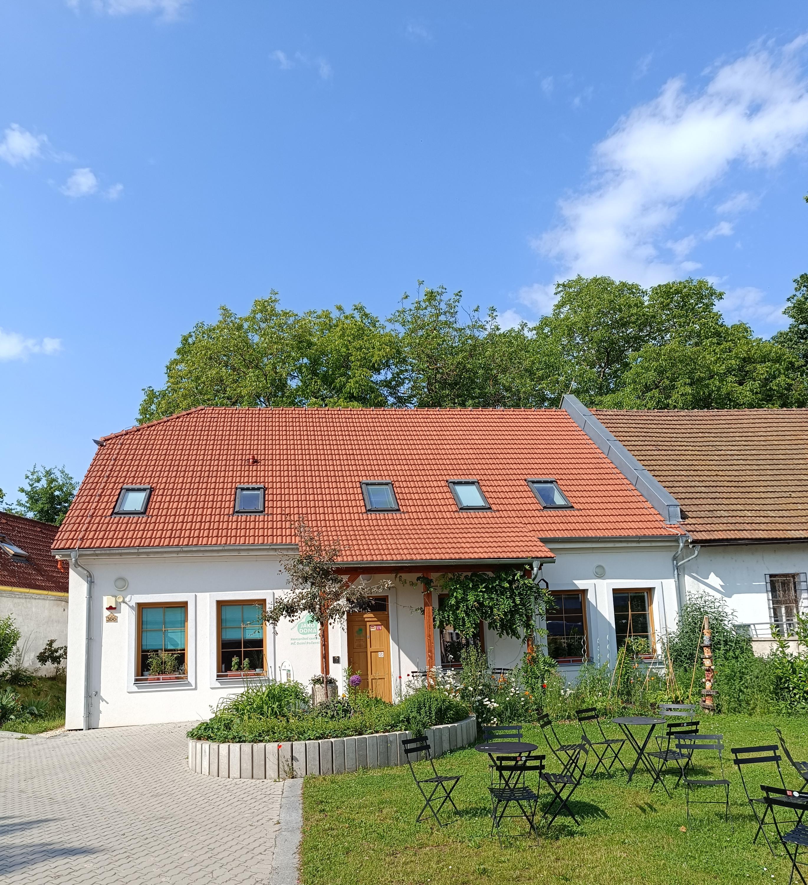 Infocentrum Dolní Počernice foto 3