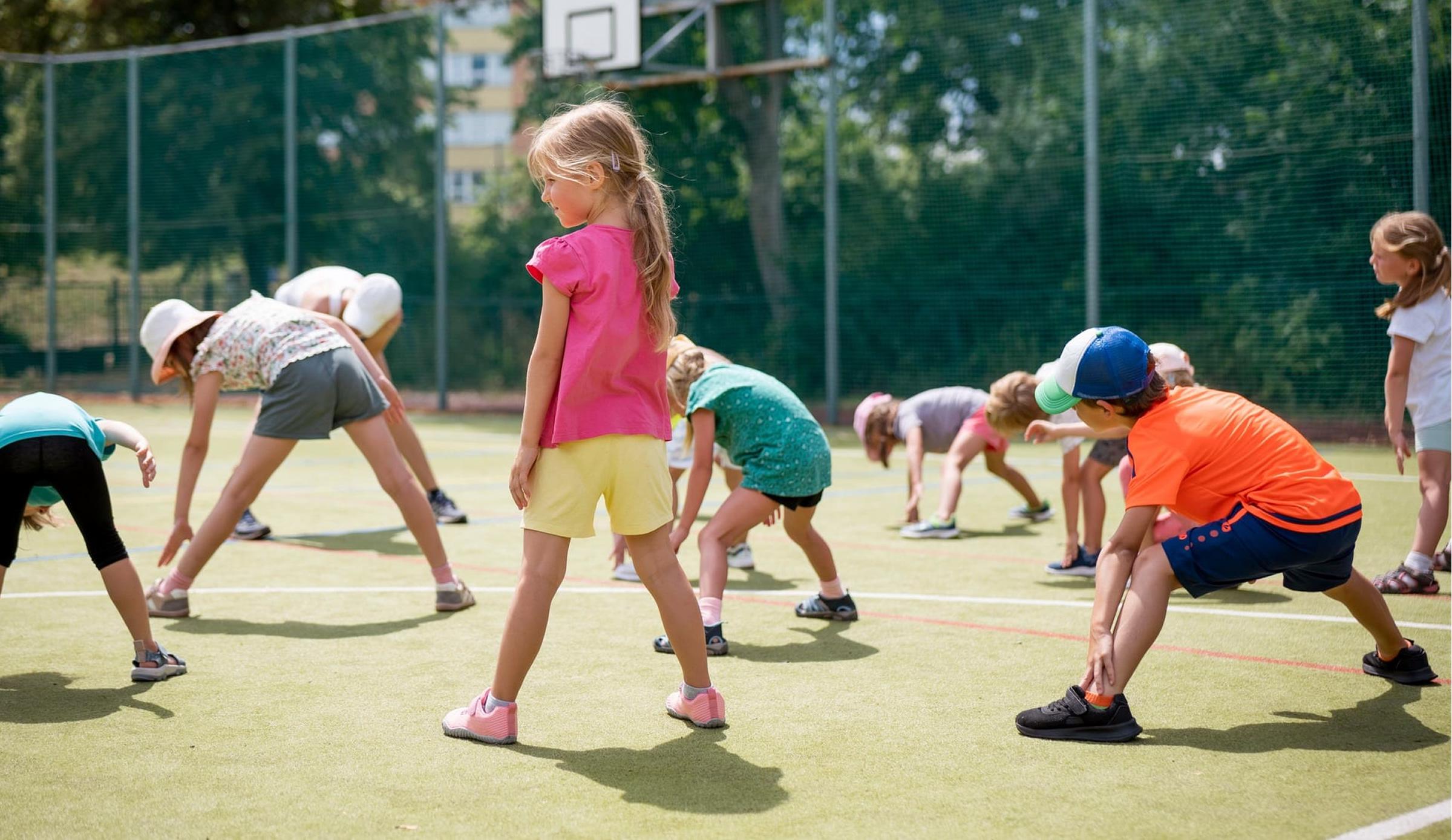 BOGI SPORT Karlovy Vary klub foto 2