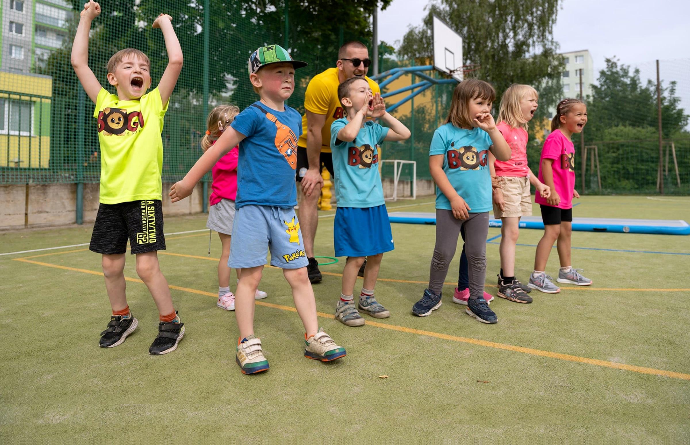 BOGI SPORT Ústí nad Labem klub, z.s. foto 3