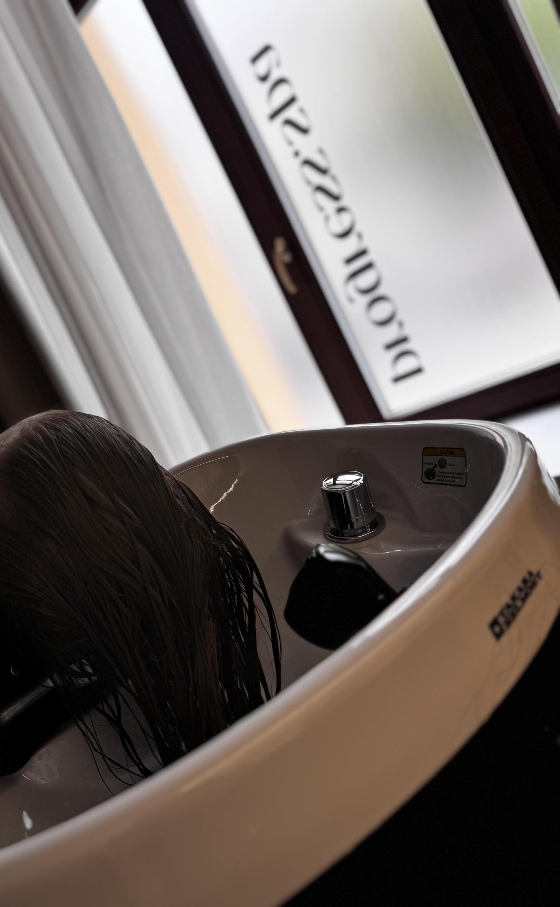 progress.hair foto 5