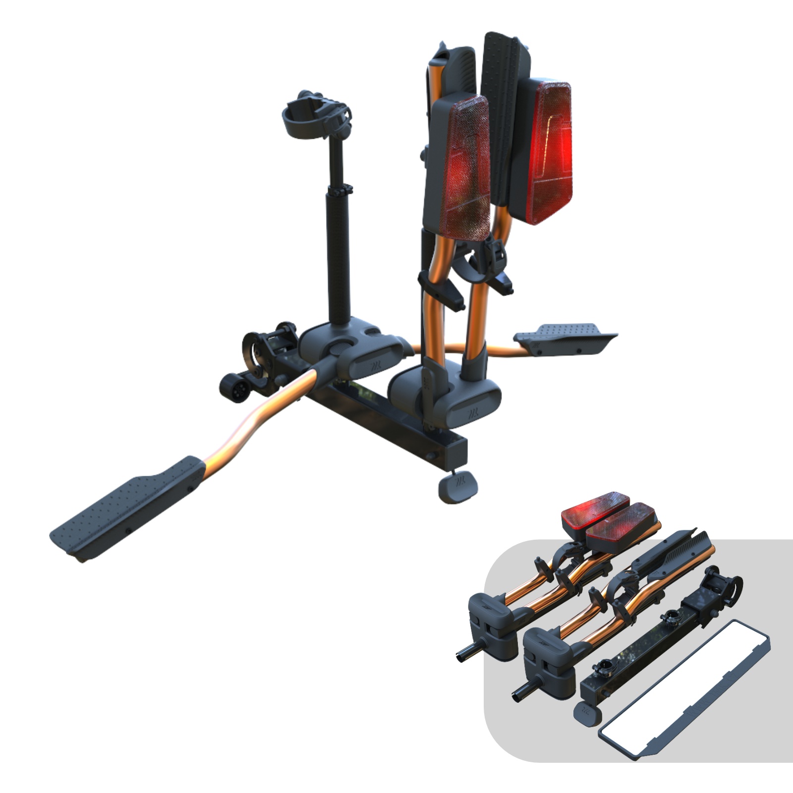 TMK system foto 4