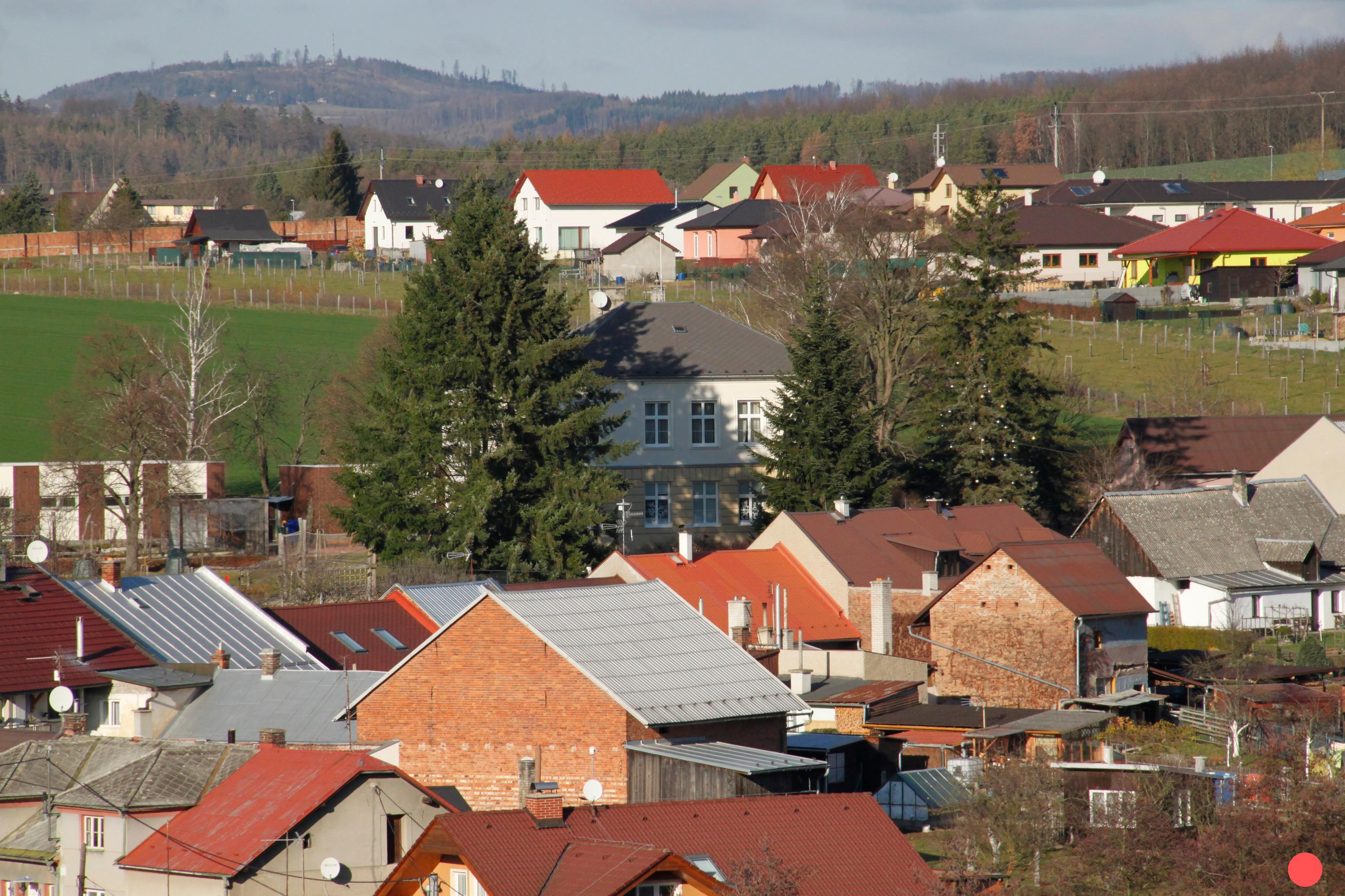 Mrsklesy - obecní úřad foto 6