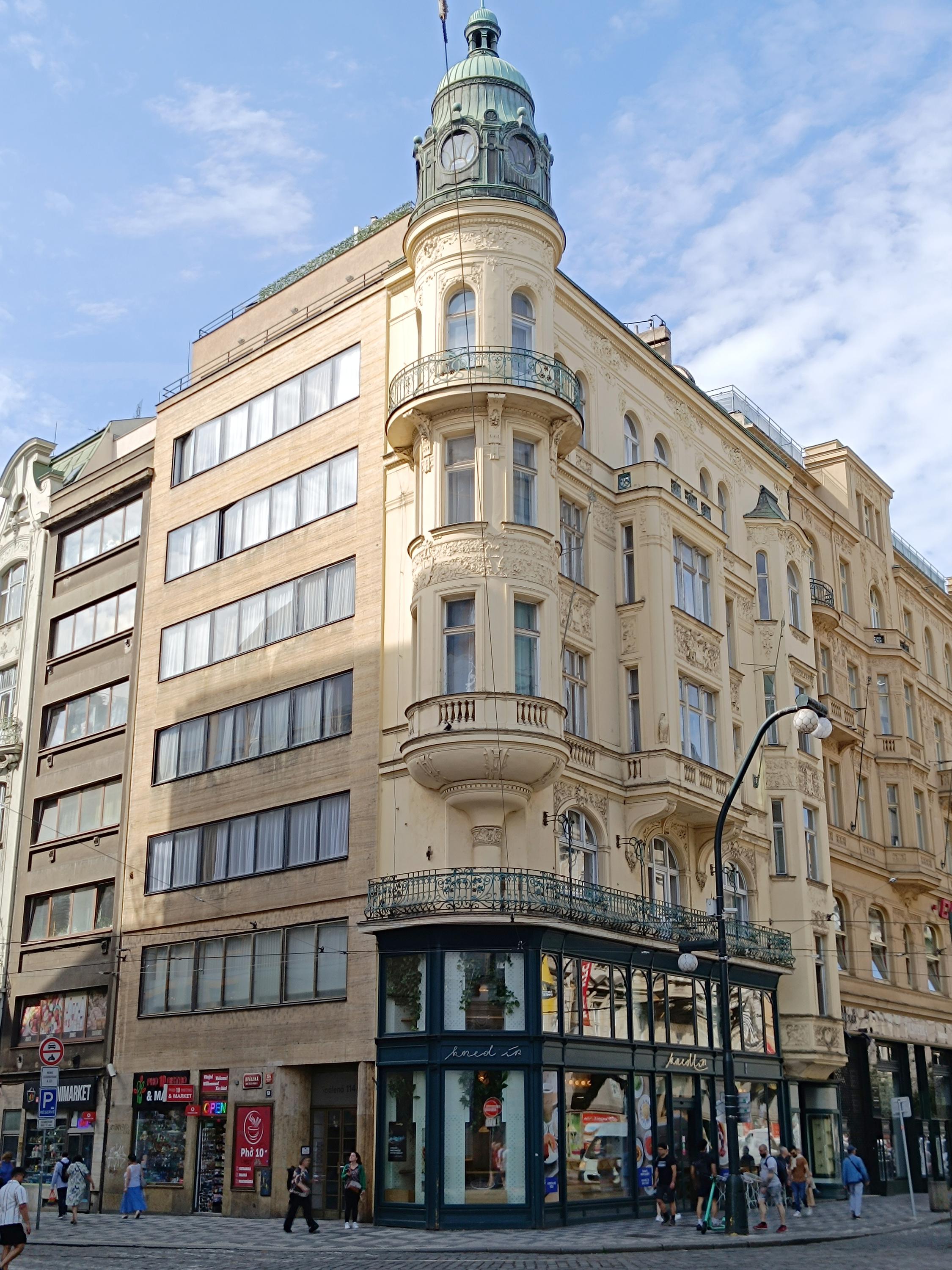 Old Town Apartments foto 4