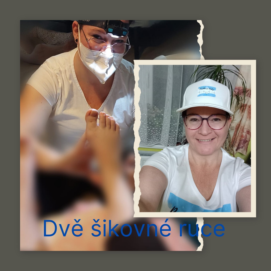 Mobilní pedikúra Katy foto 4