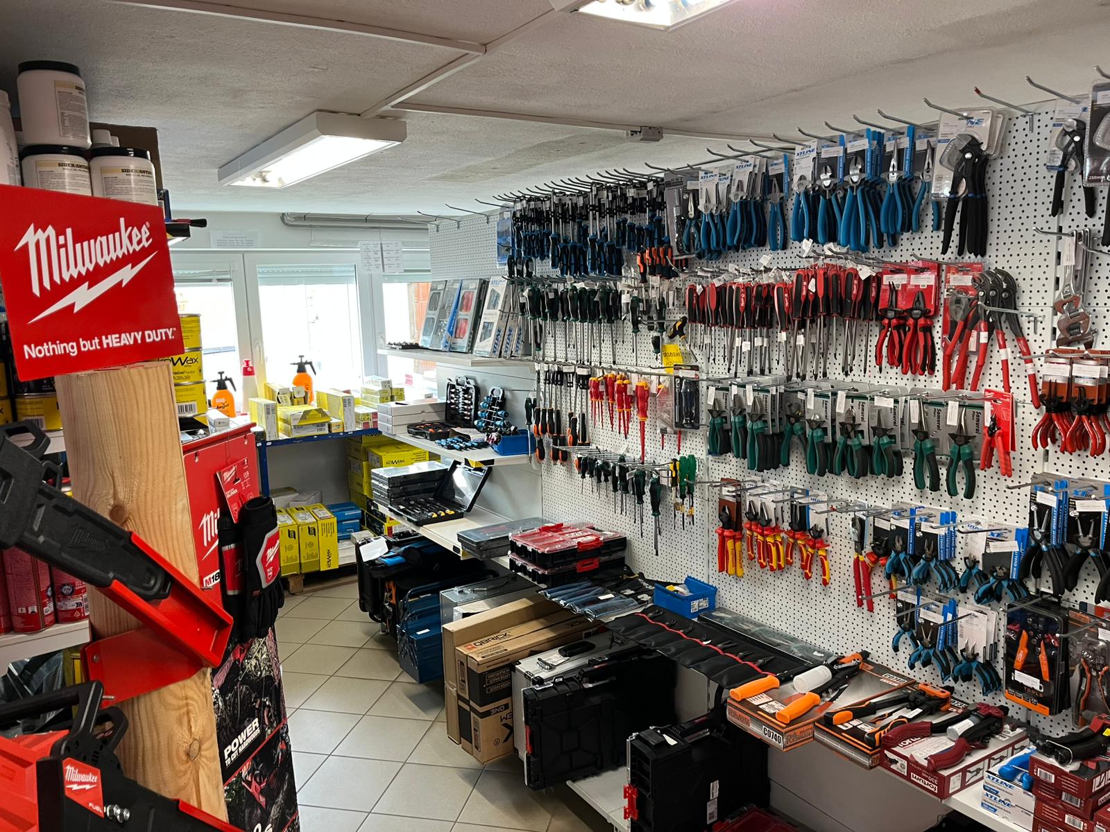 Svářecí technika - nářadí  s.r.o. foto 5