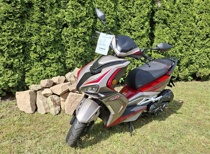 Motomach3.cz - For Rider foto 6