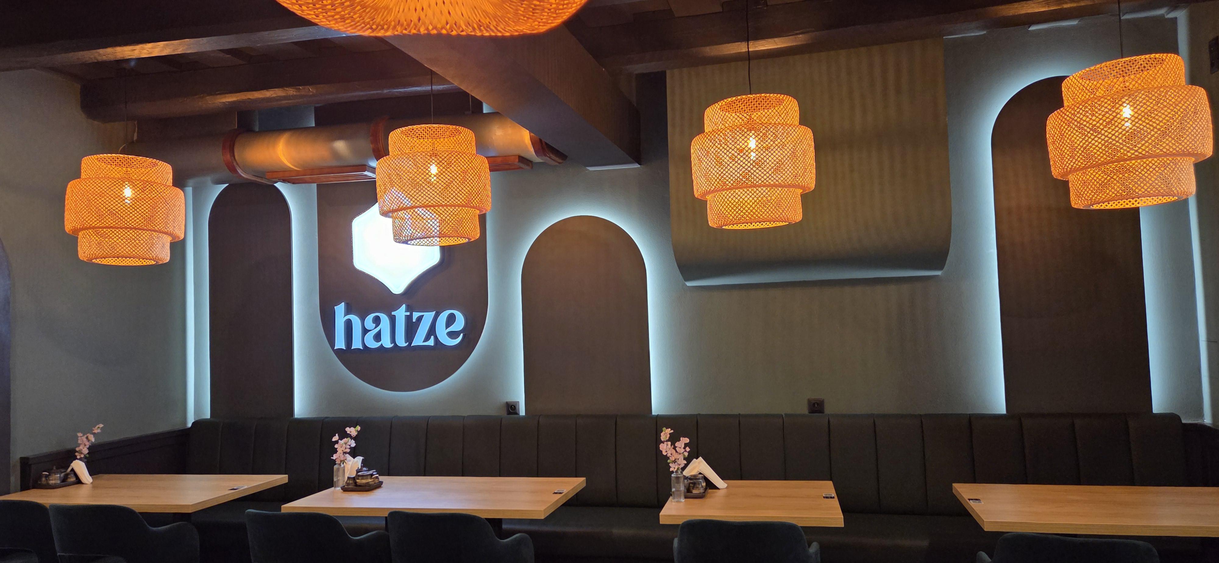 Hatze Restaurace foto 4