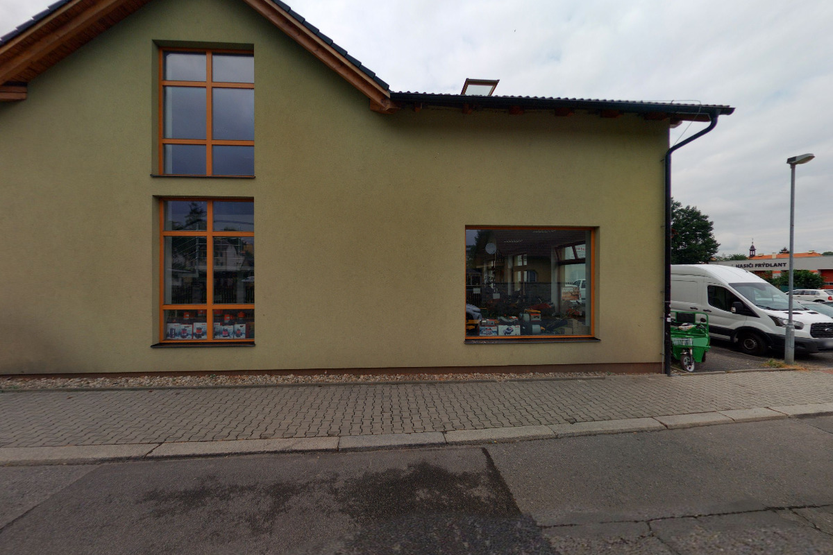 Bartoš nářadí, s.r.o.