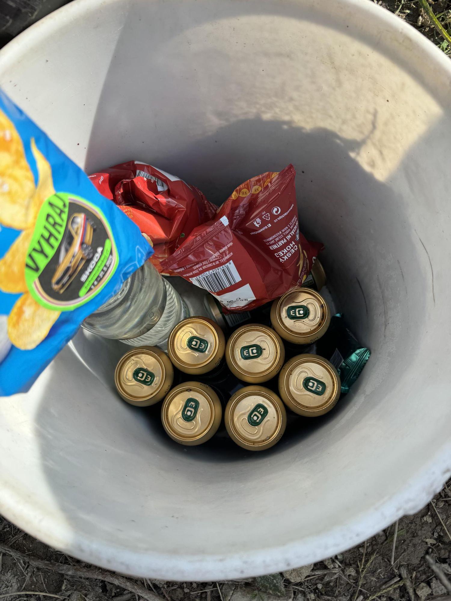 Samoobslužný bar Mikulůvka foto 2