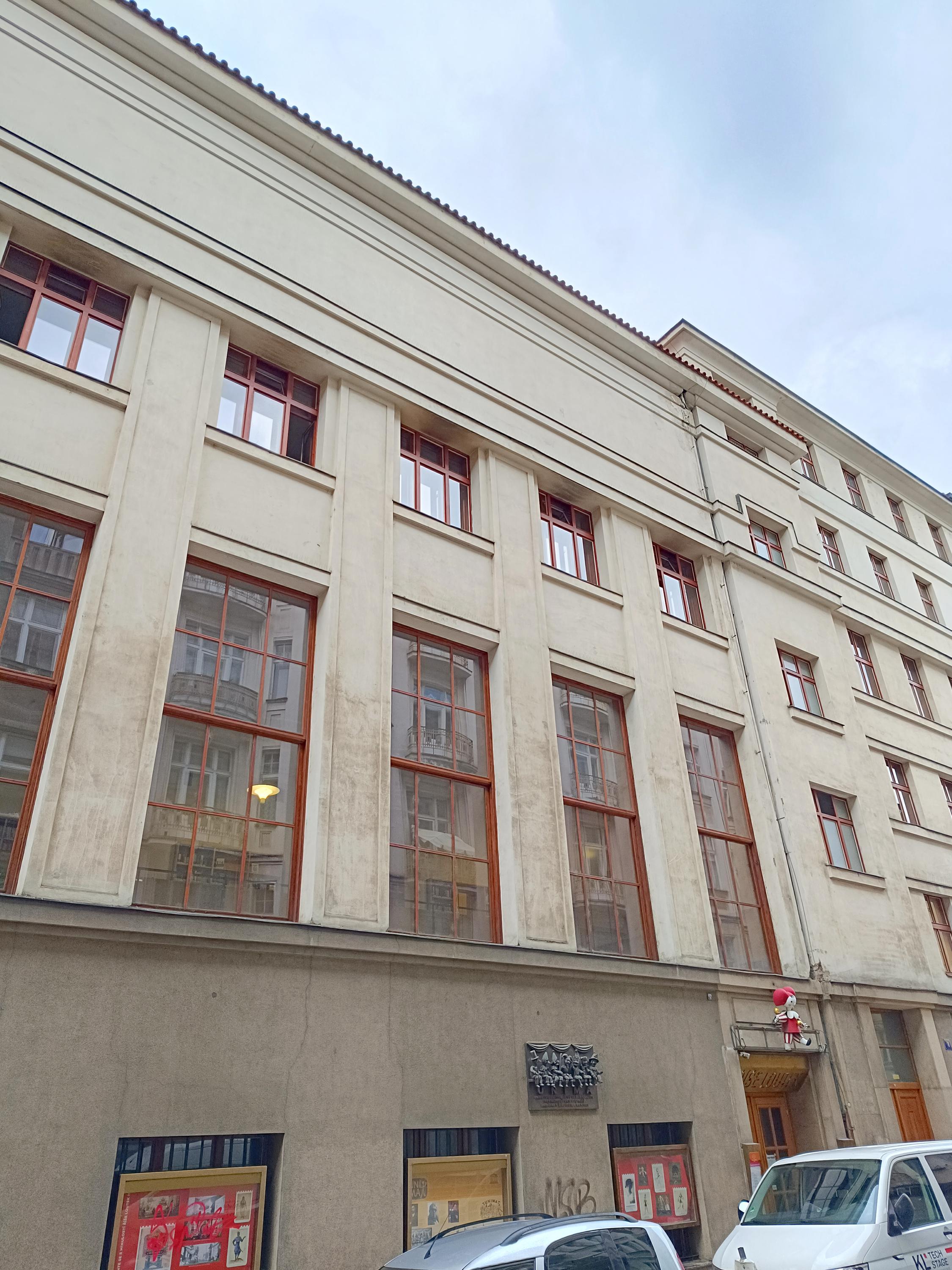 Divadlo Říše loutek, z.s. foto 6