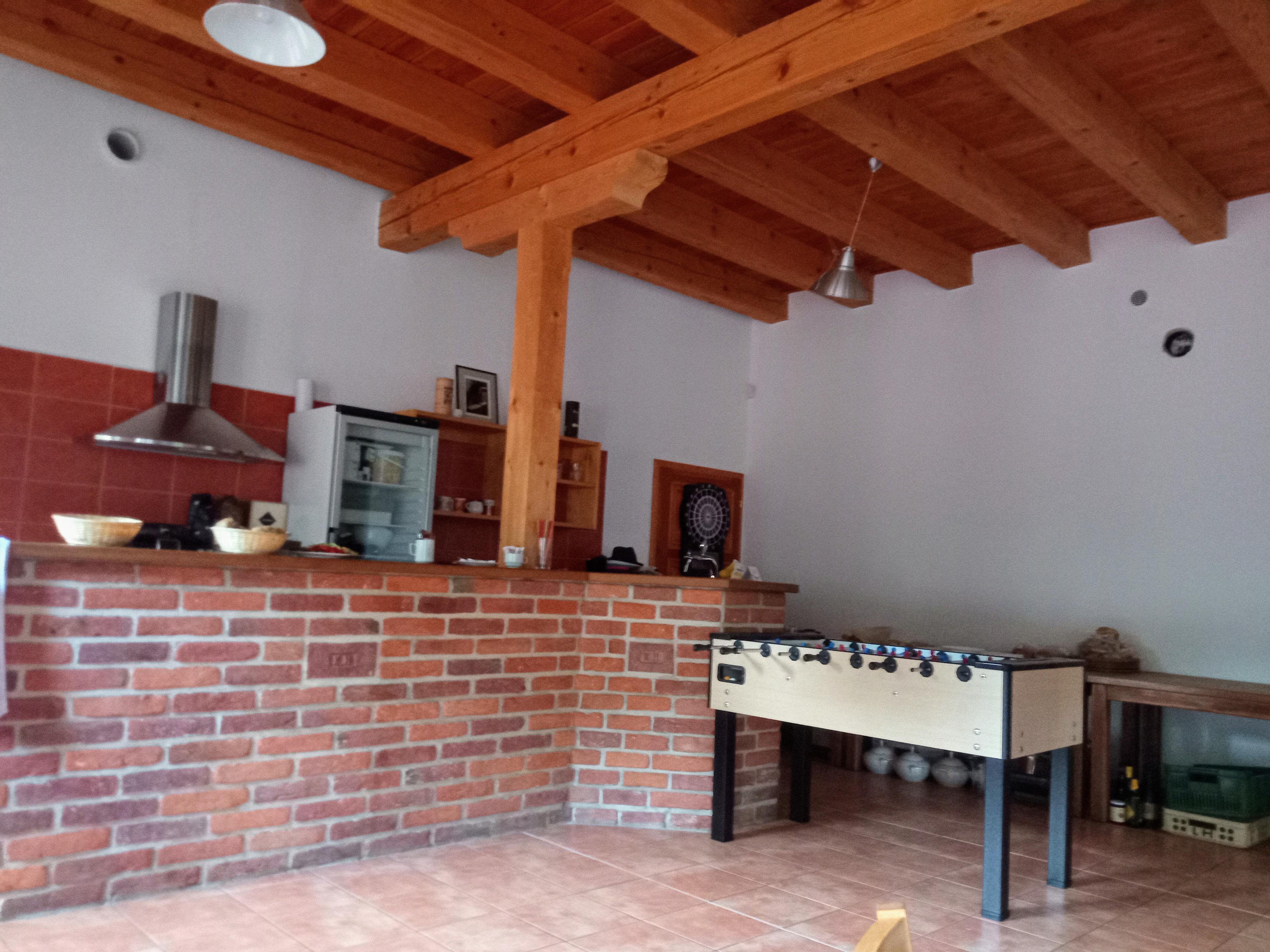 Penzion Skalský mlýn foto 2