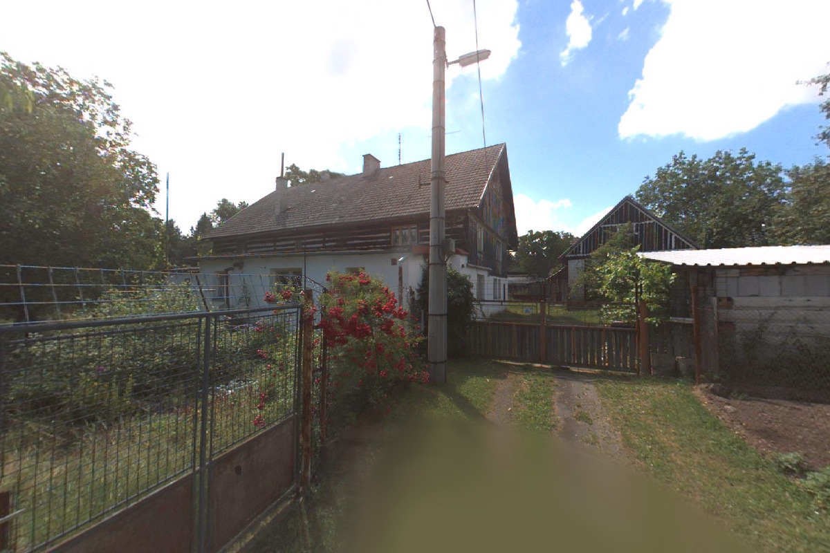 Rodinná farma Parusovi