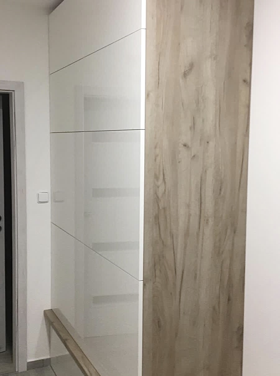 Truhlářství Janek foto 3