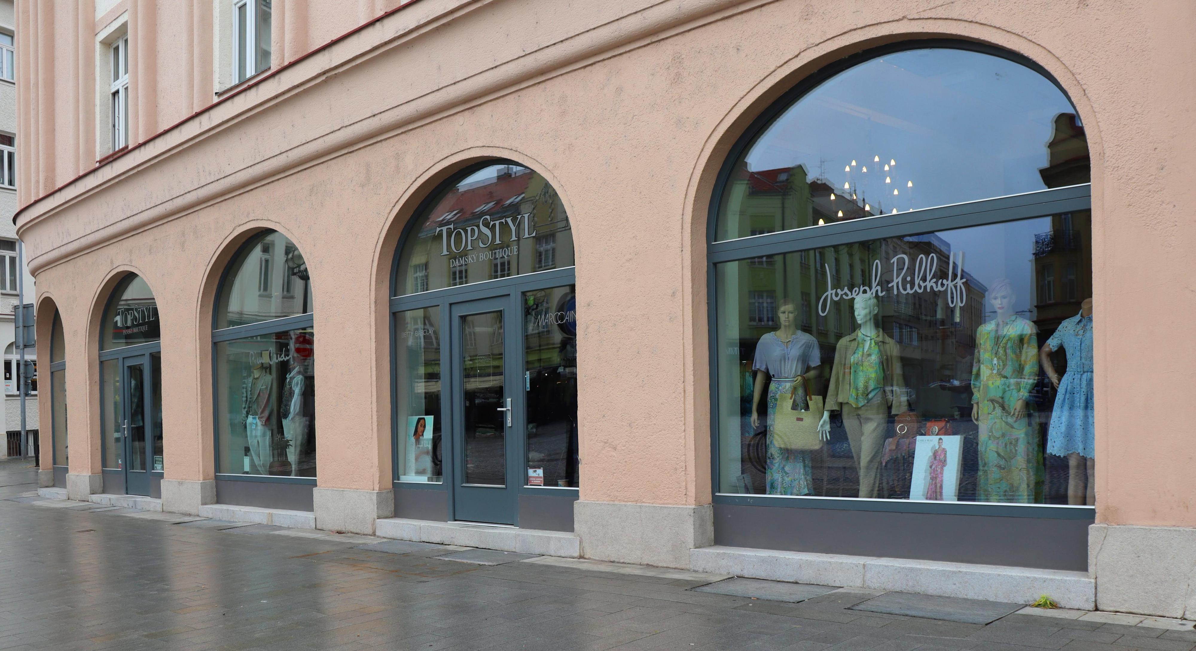 TOPSTYL BOUTIQUE foto 3