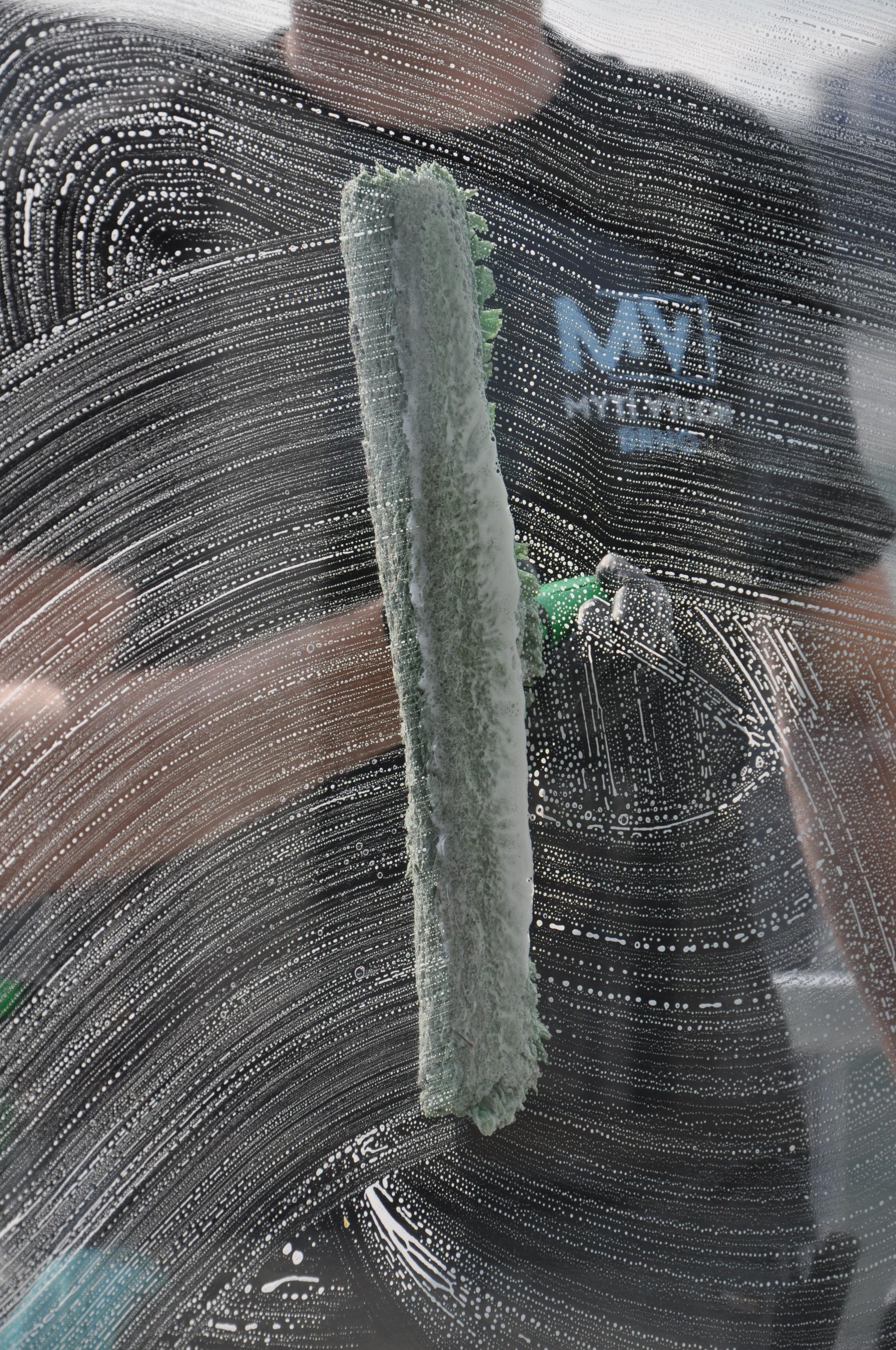 Mytí výloh - MV foto 4