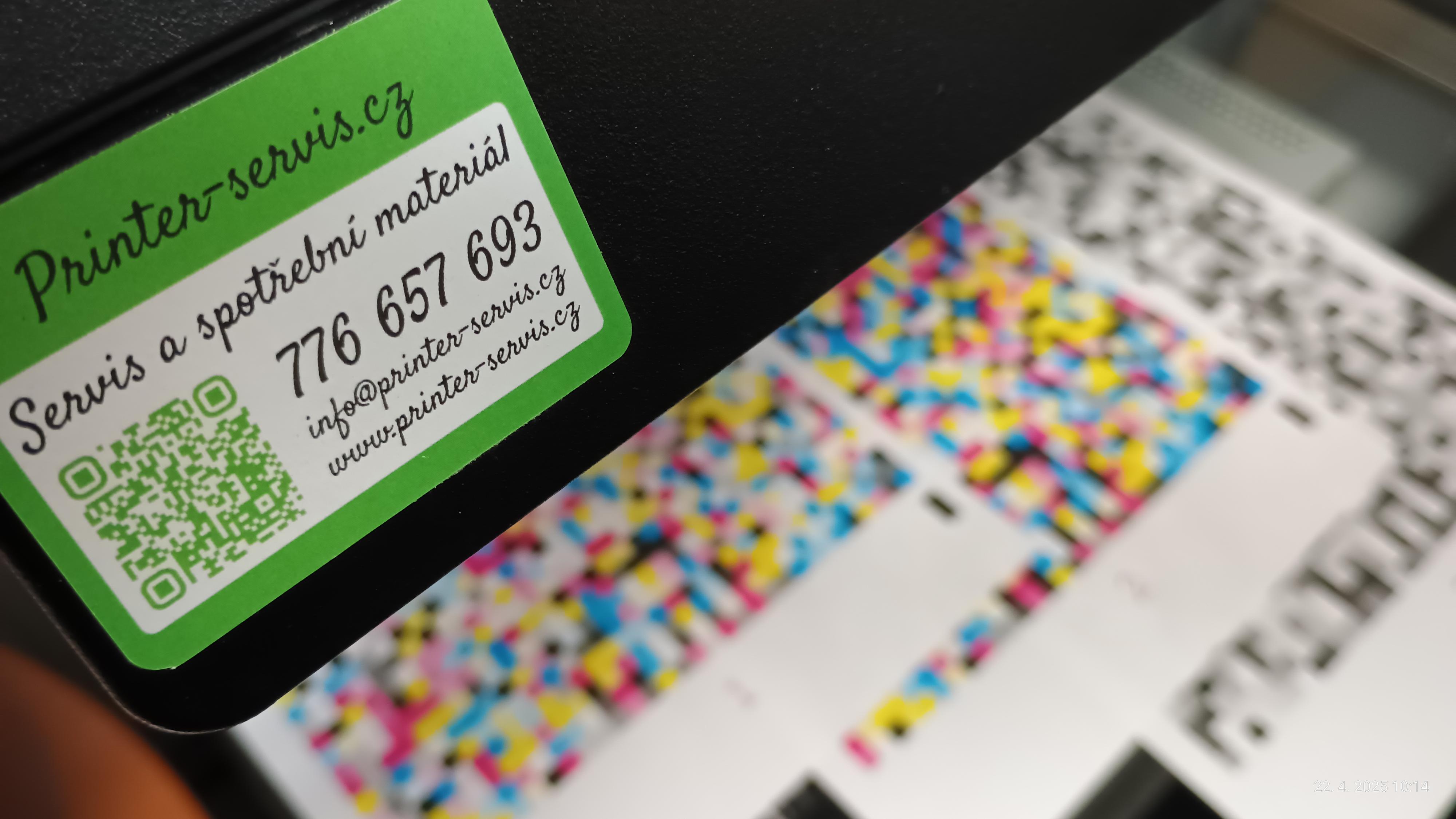 David Guznar - Printer-servis.cz foto 4