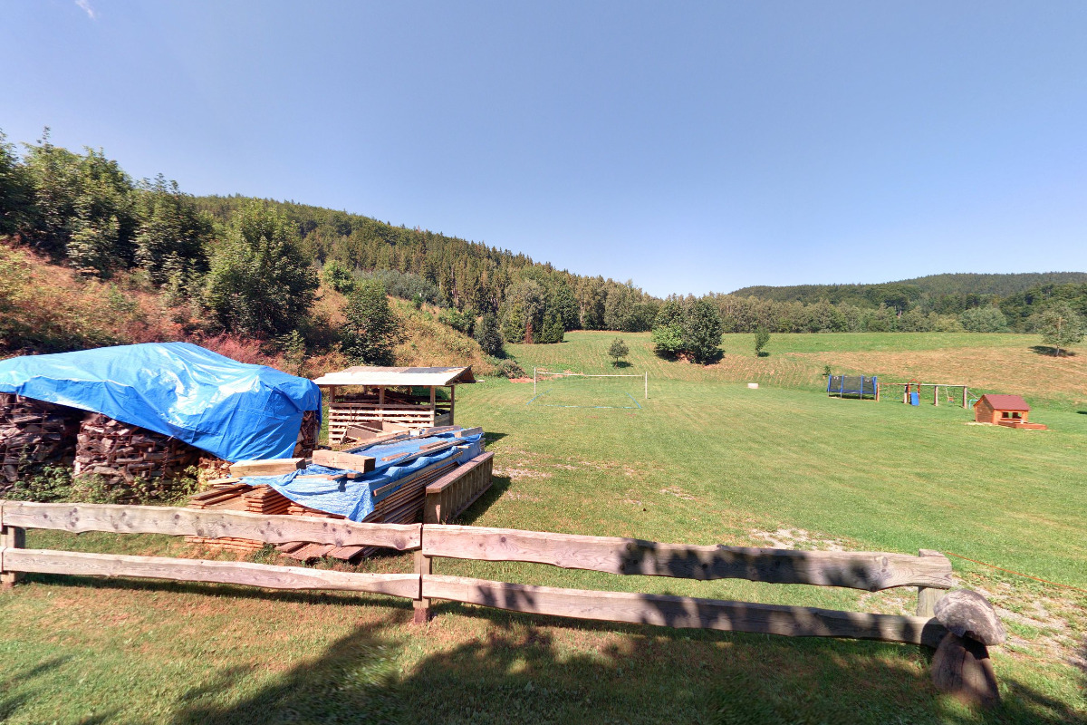 Gelato Pod Lesním Barem