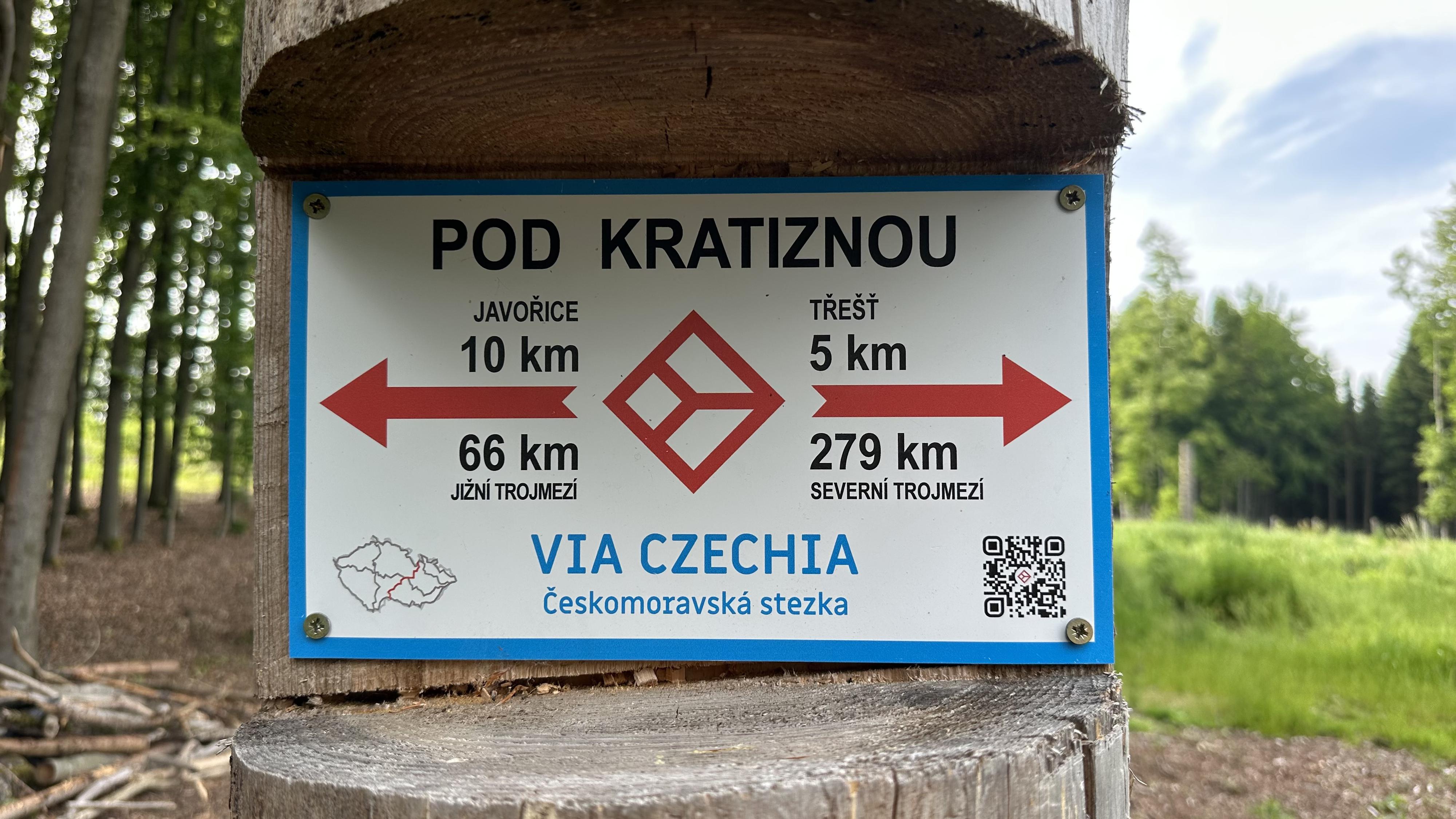 Lesní bar Pod Kratiznou foto 2