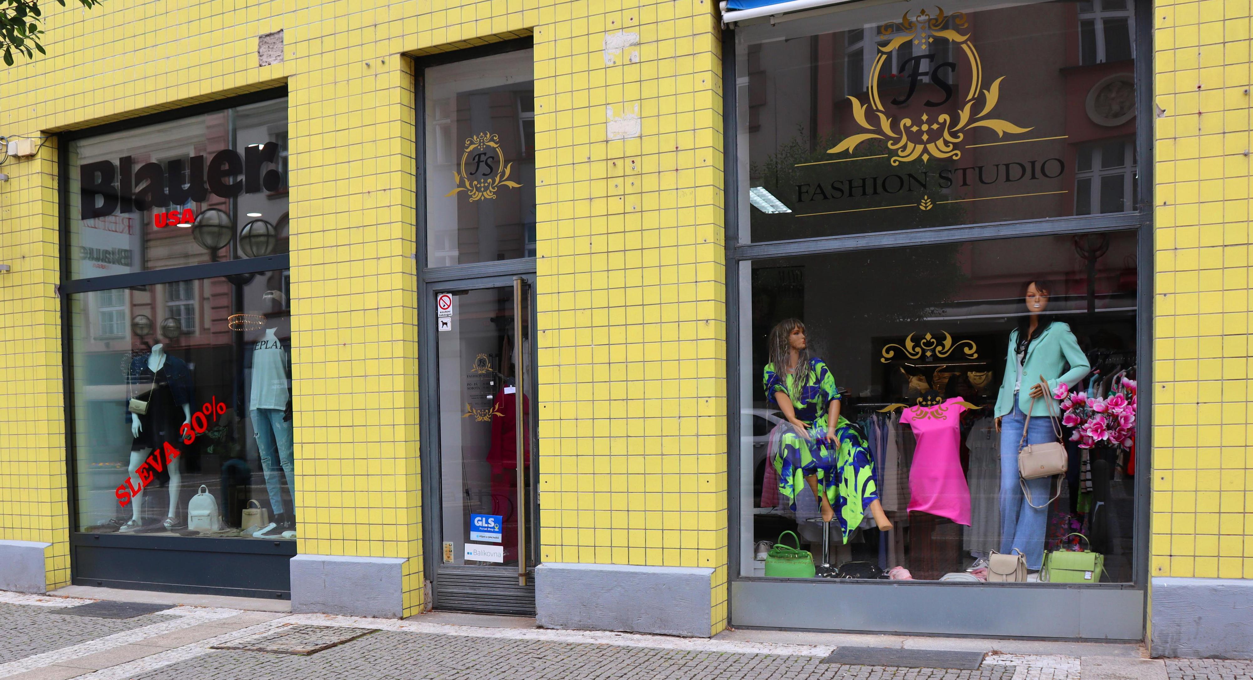 Studio Fashion, s.r.o.