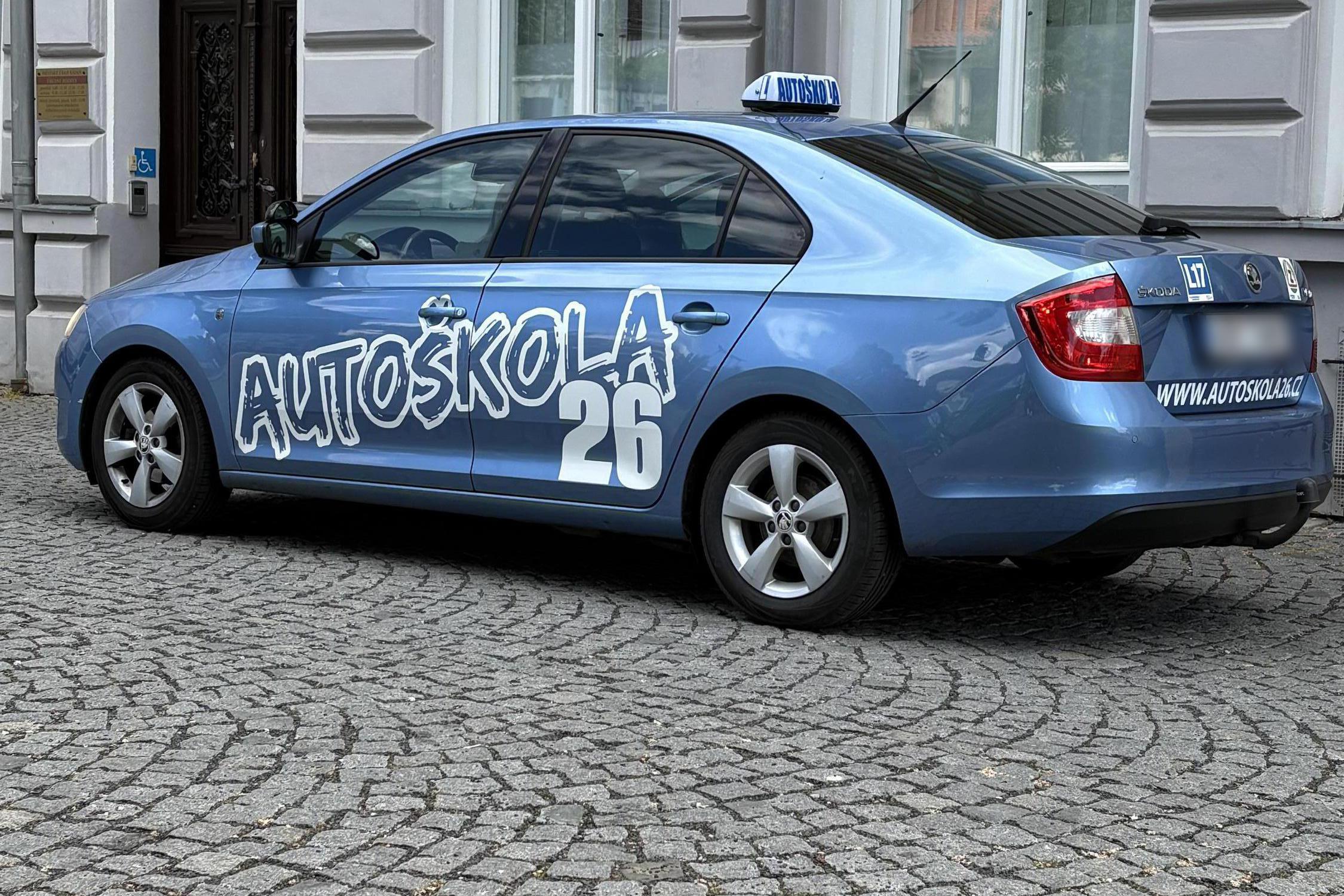 Autoškola26
