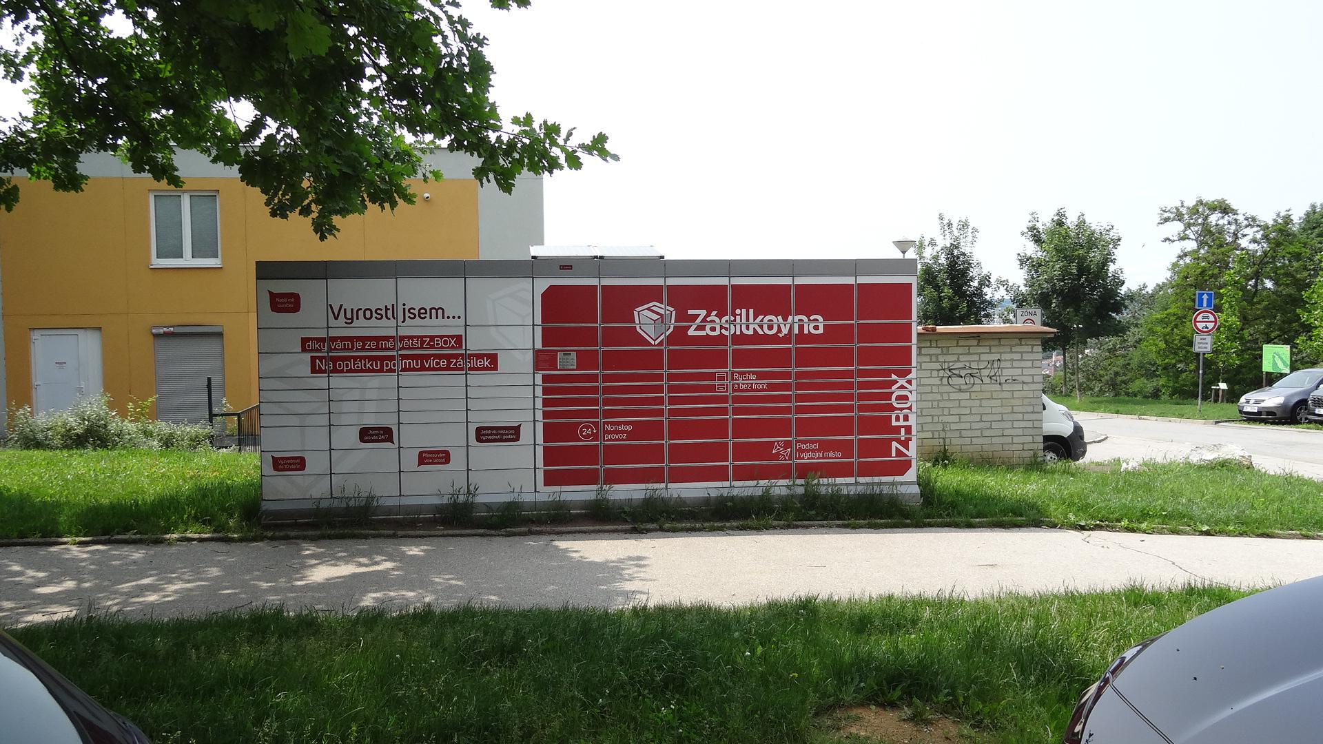 Z-BOX foto 3