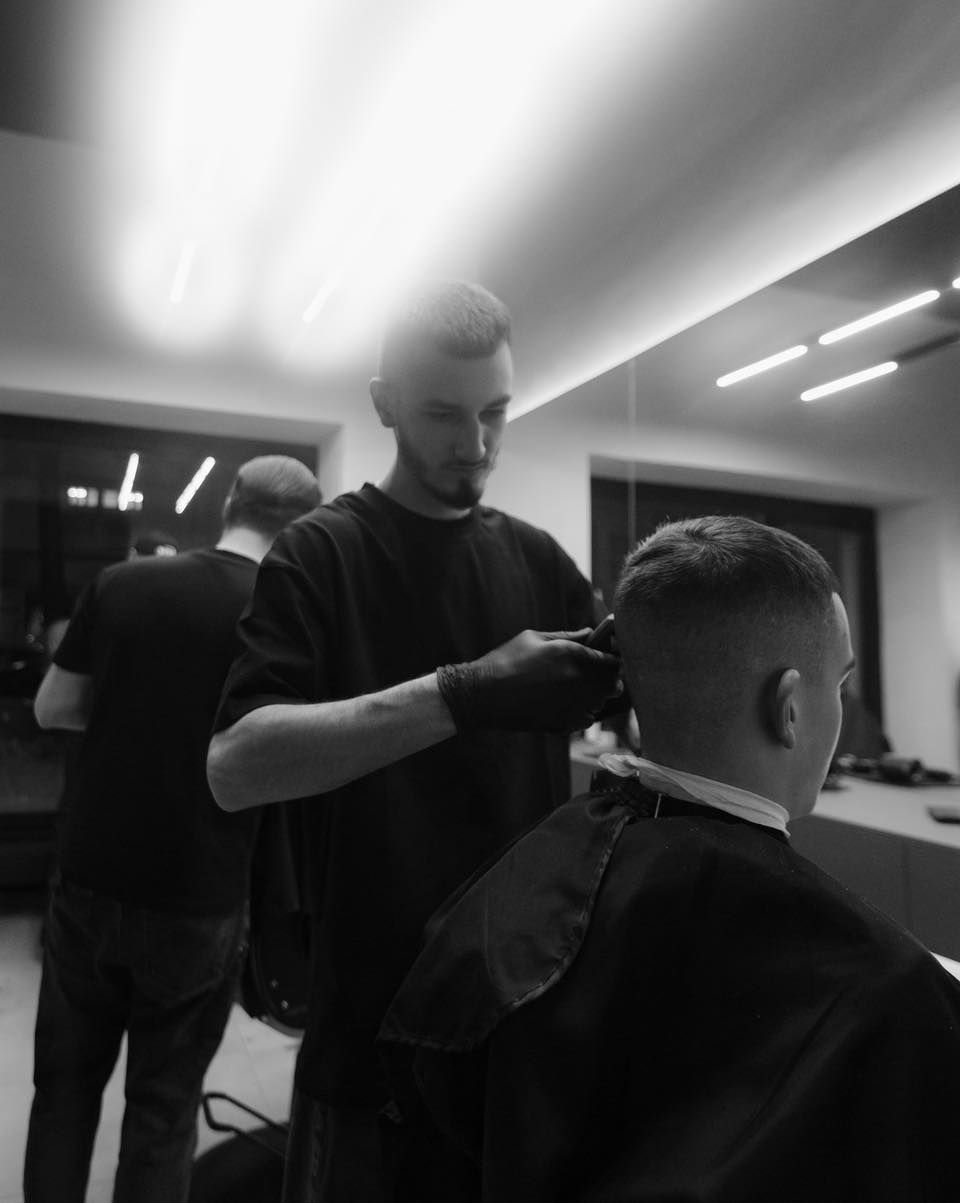 Barber Studio Don foto 3