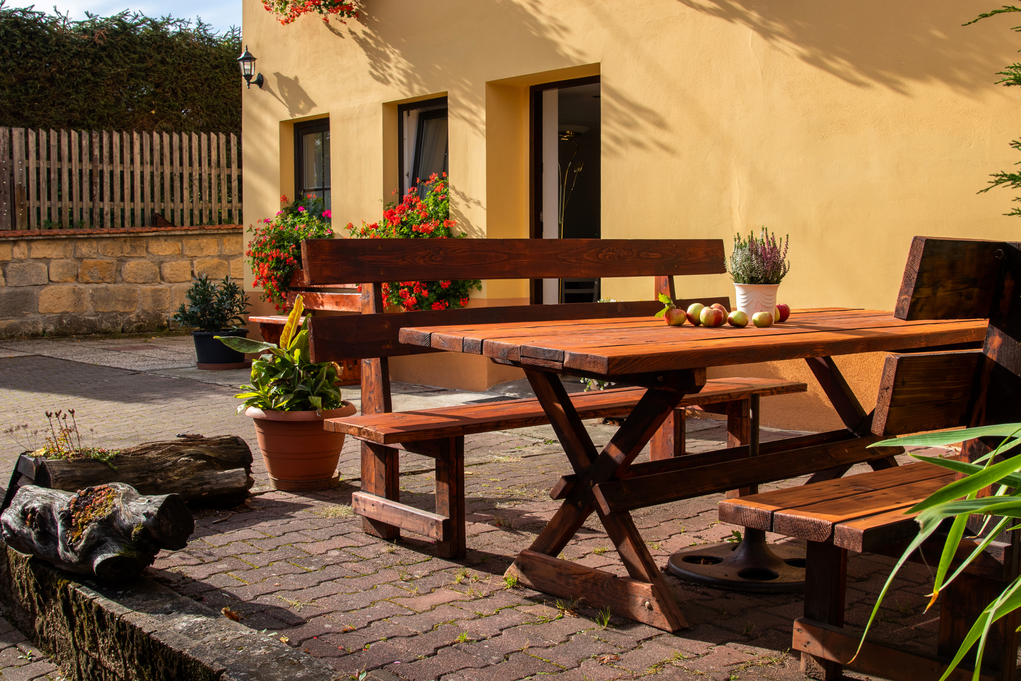 Ubytování v soukromí Vysoká Lípa 121 foto 3