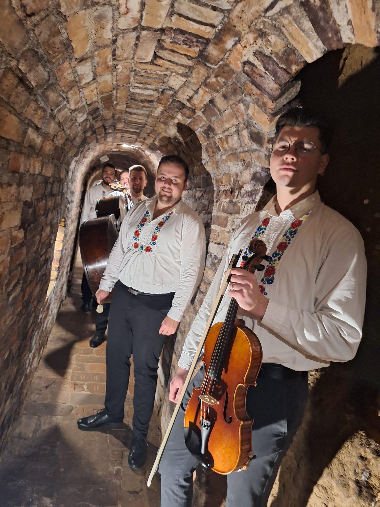 Valtické Podzemí foto 4