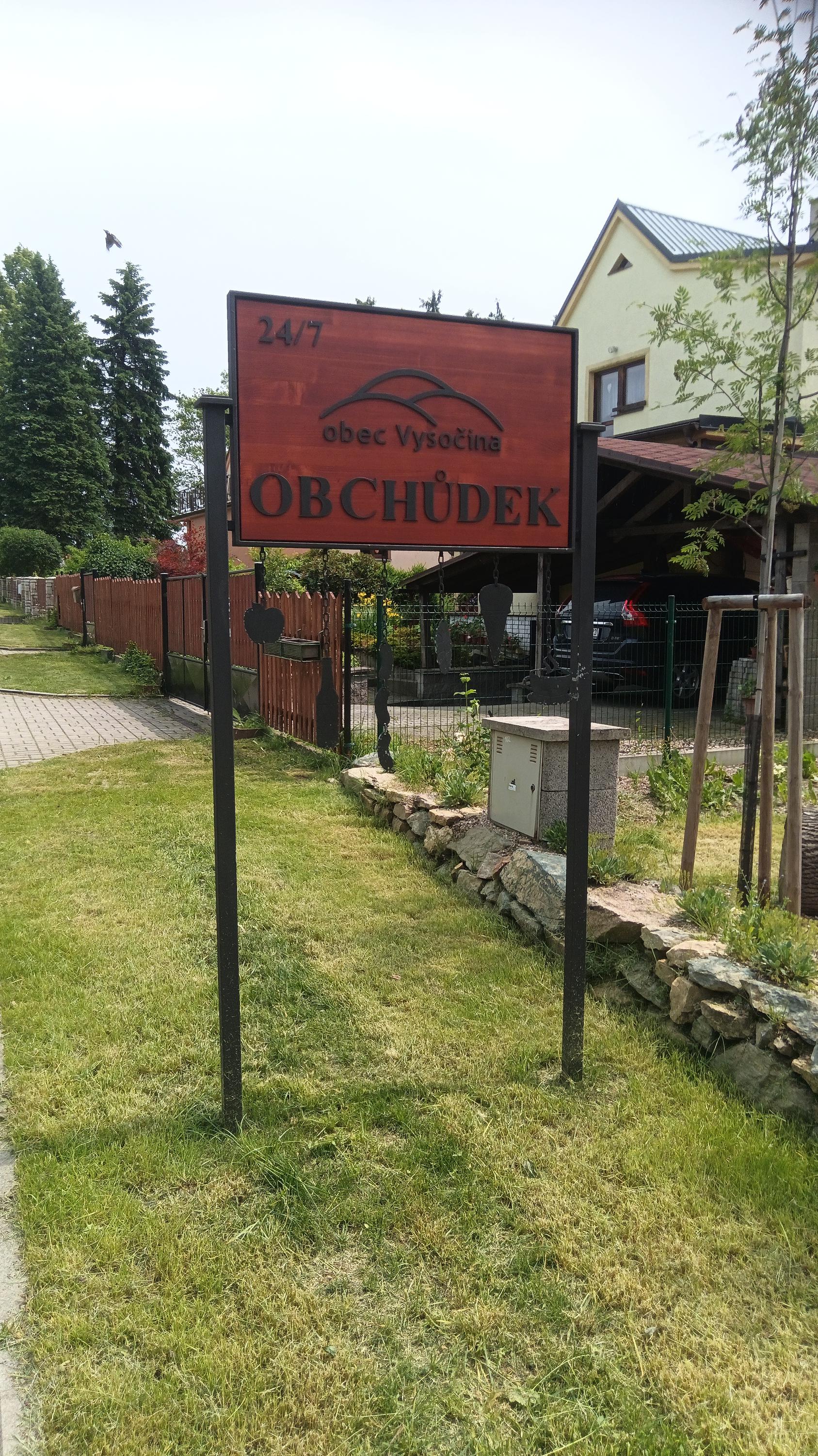 Potraviny-smíšené zboží foto 5