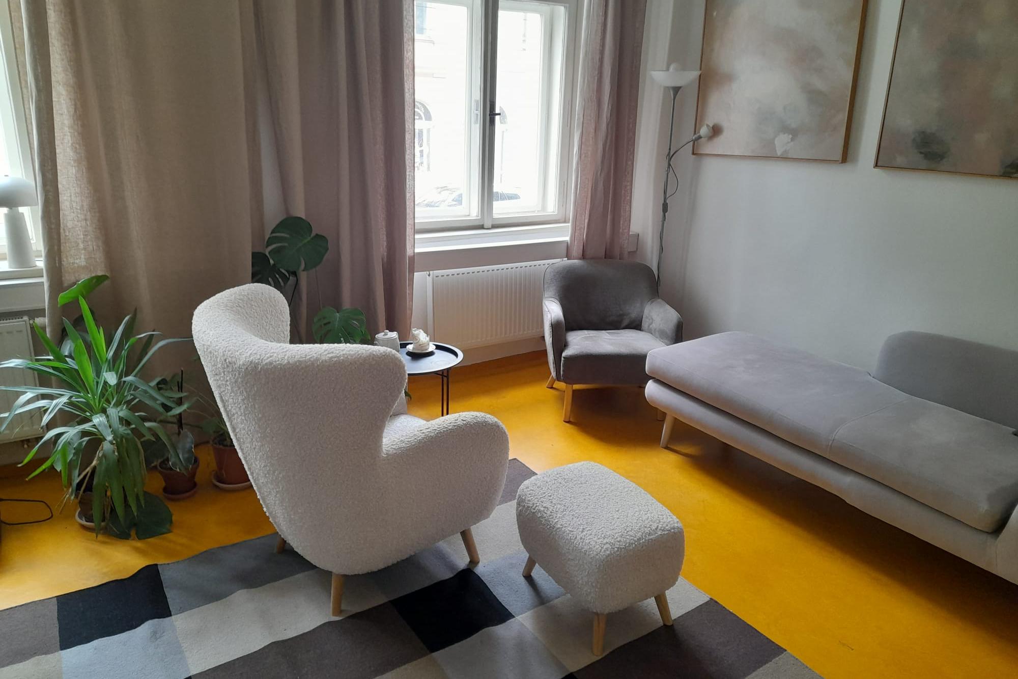 Terapie & recovery koučink - Mgr. Petr Bartoň