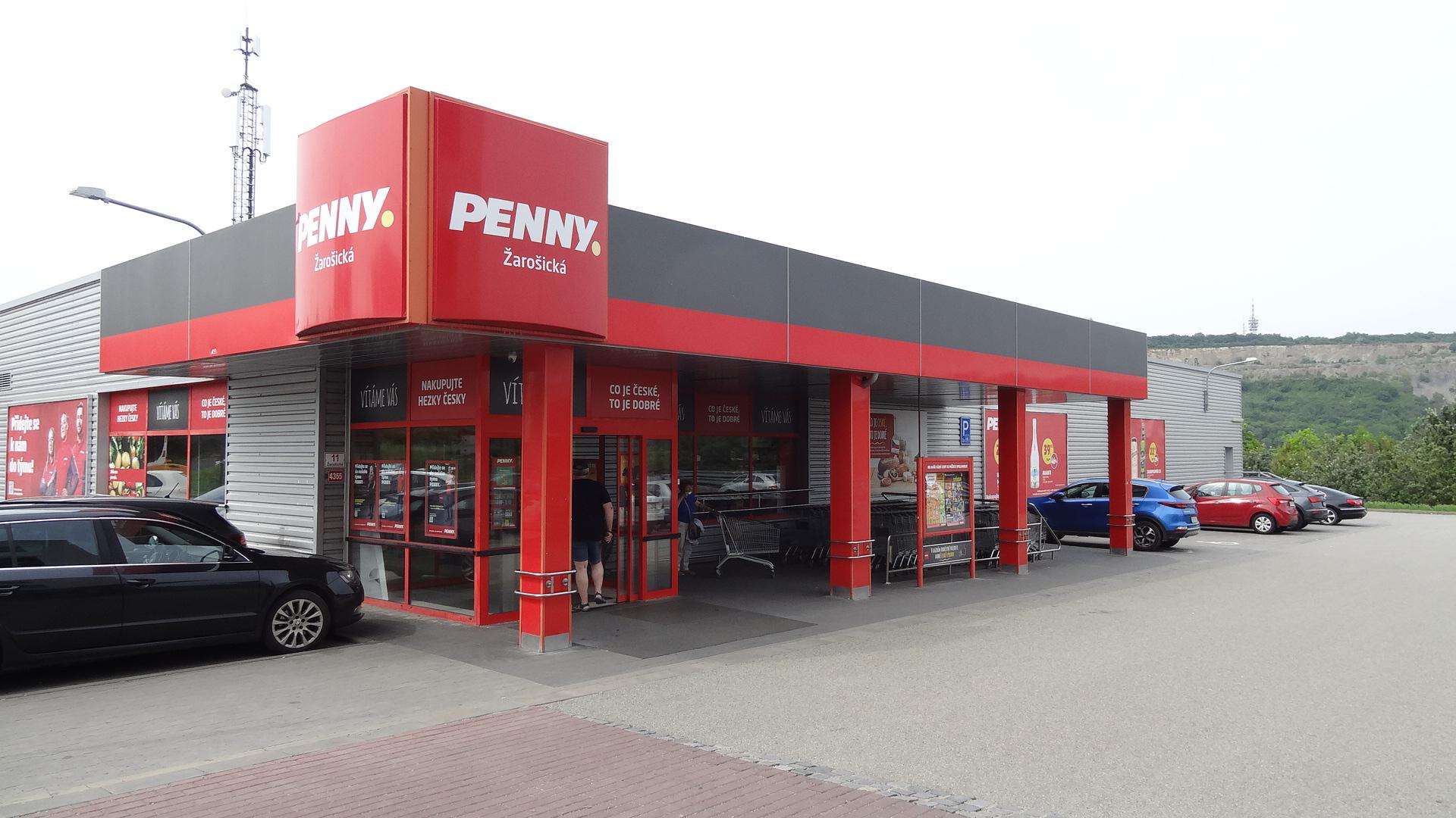 Penny Market foto 5