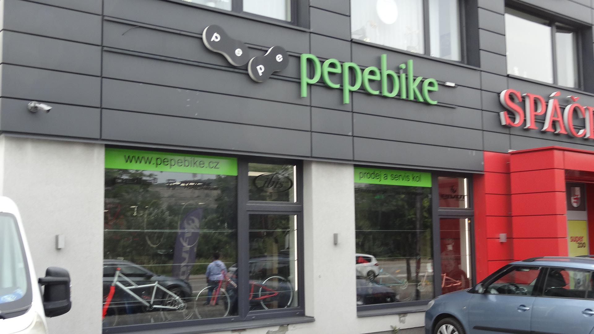 Pepebike foto 6