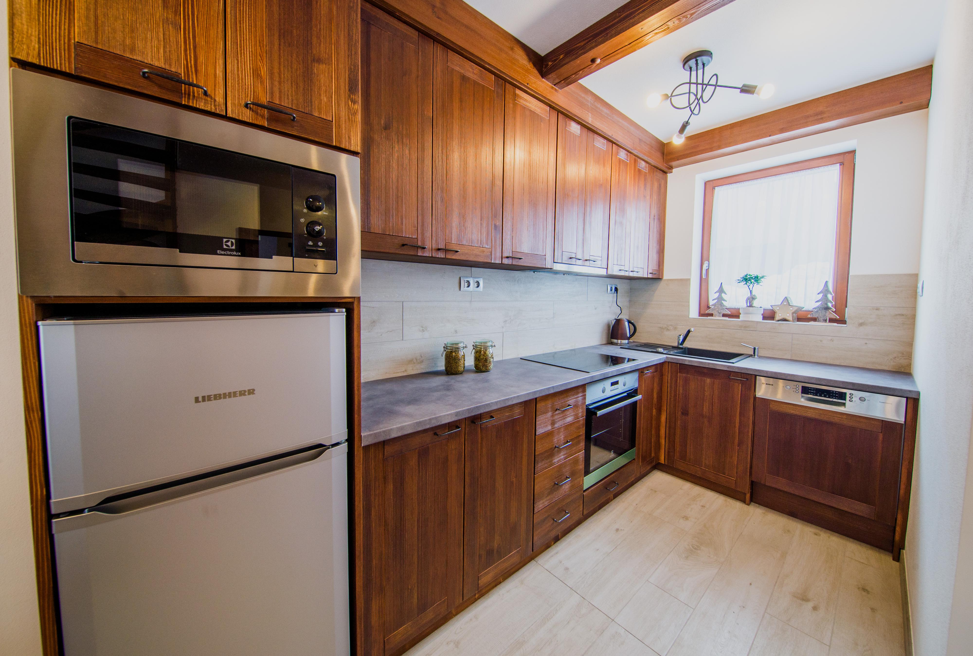 Apartmány Bílá 188 foto 3