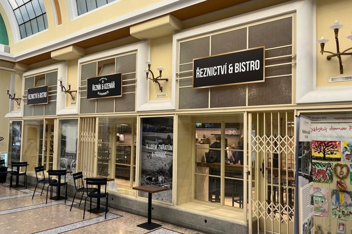 ŘEZNICTVÍ SLOUPNICE s.r.o.