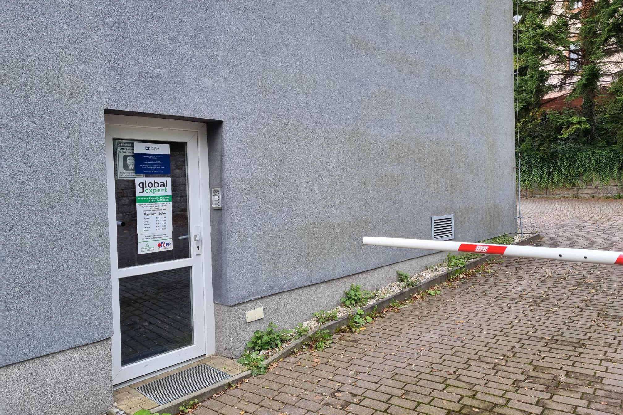 Global Expert, s.r.o.