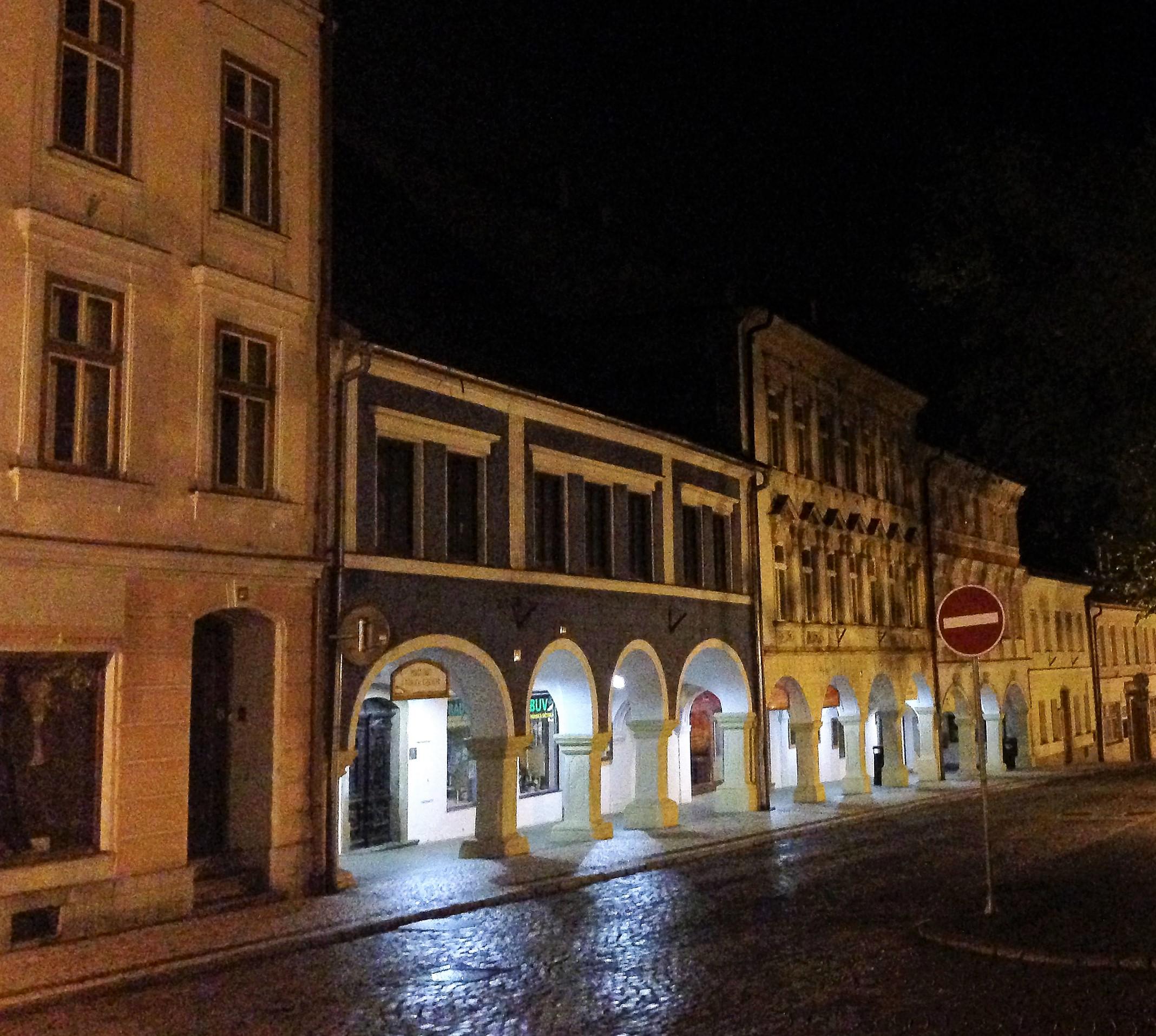 Kralická drogerie foto 2