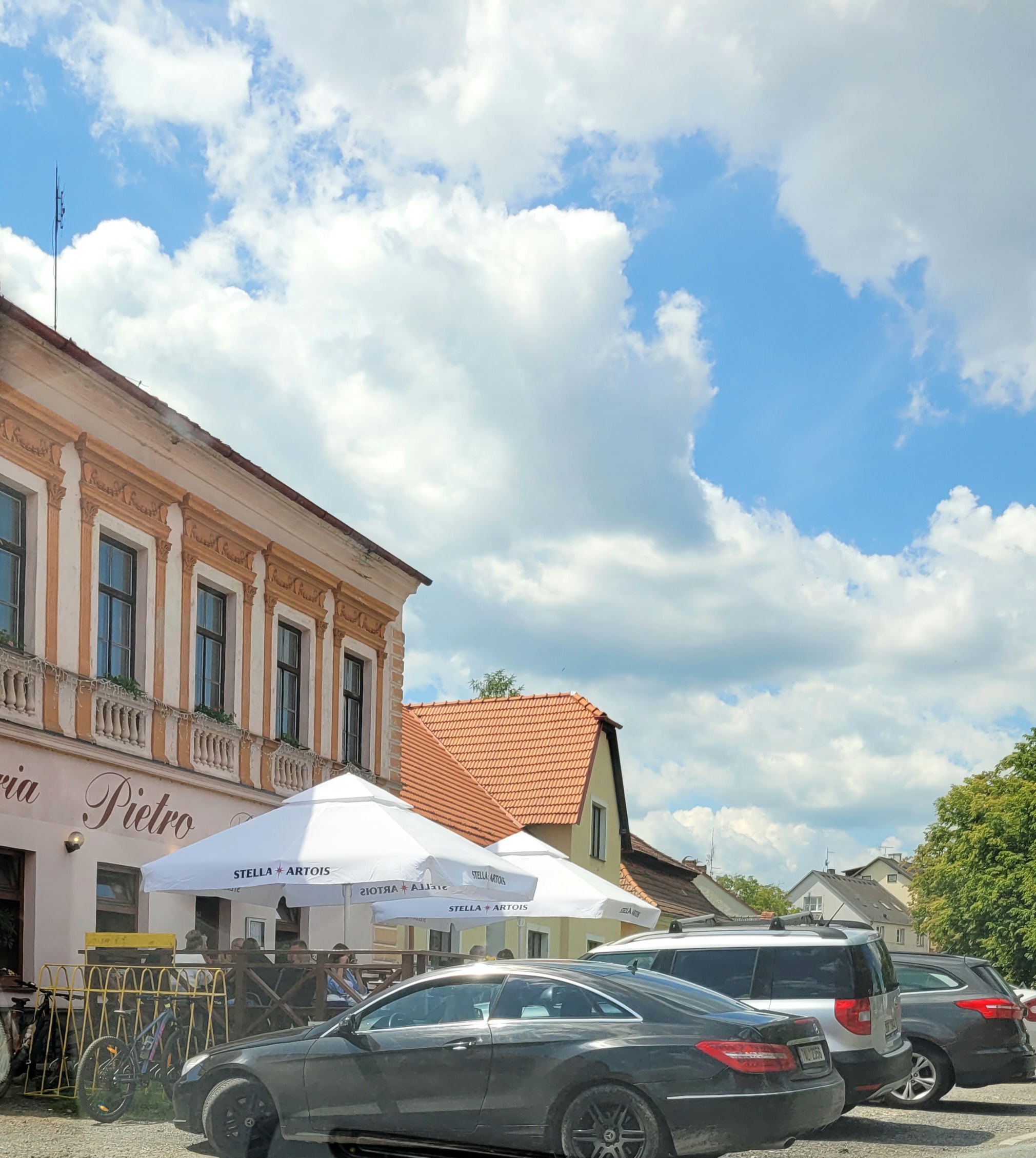 Pizzerie Pietro Ondřejov s.r.o. foto 3