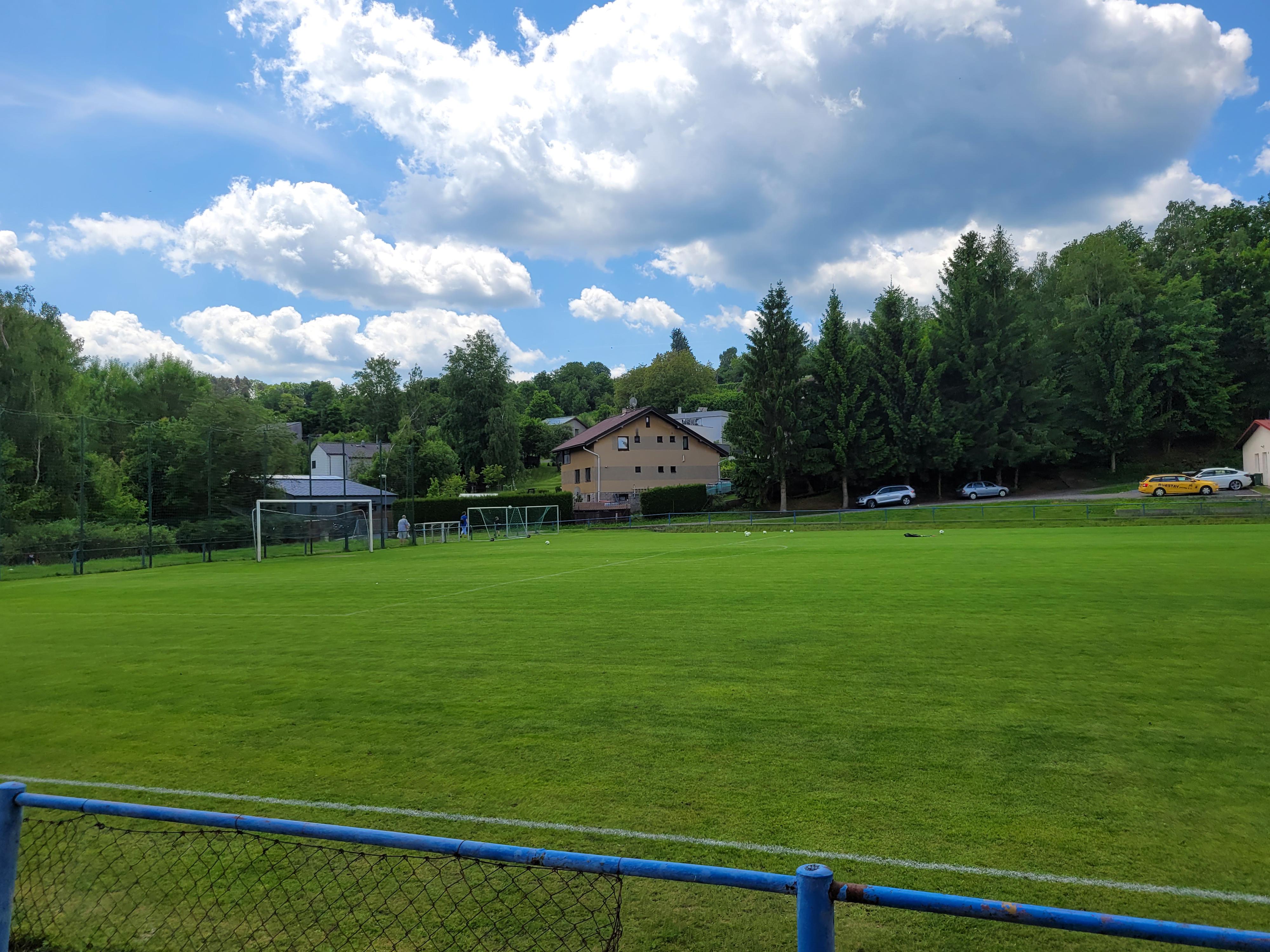 TJ Mnichovice foto 3