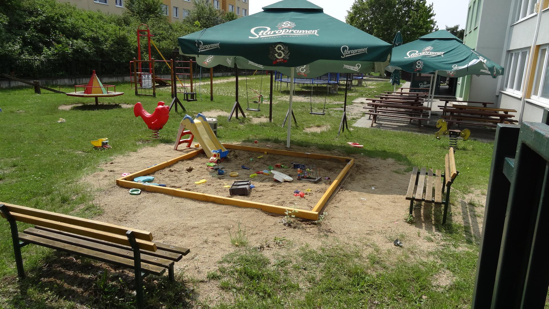Sportovní centrum Hattrick foto 4