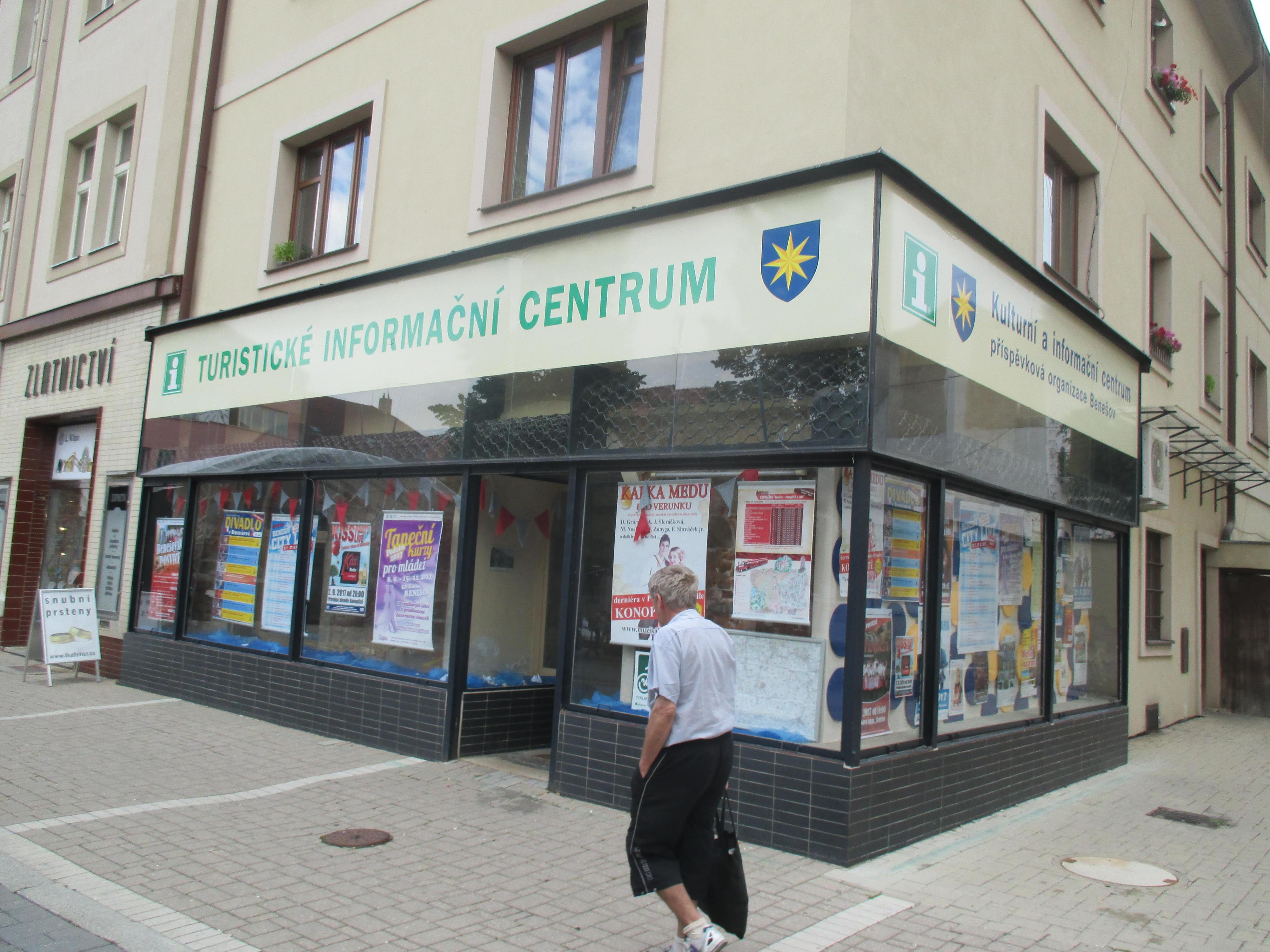Kulturní a informační centrum Benešov, s.r.o. foto 5