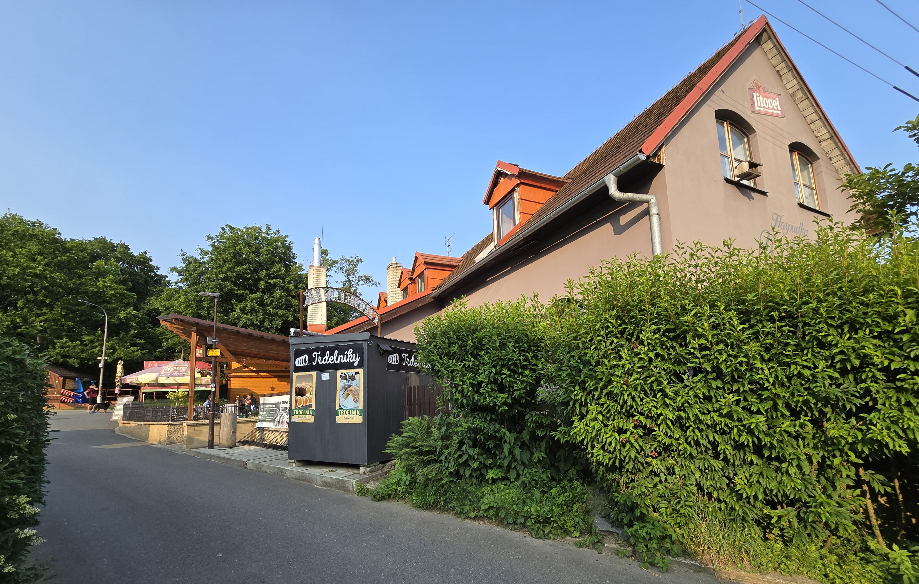 Hospůdka U Maci foto 3