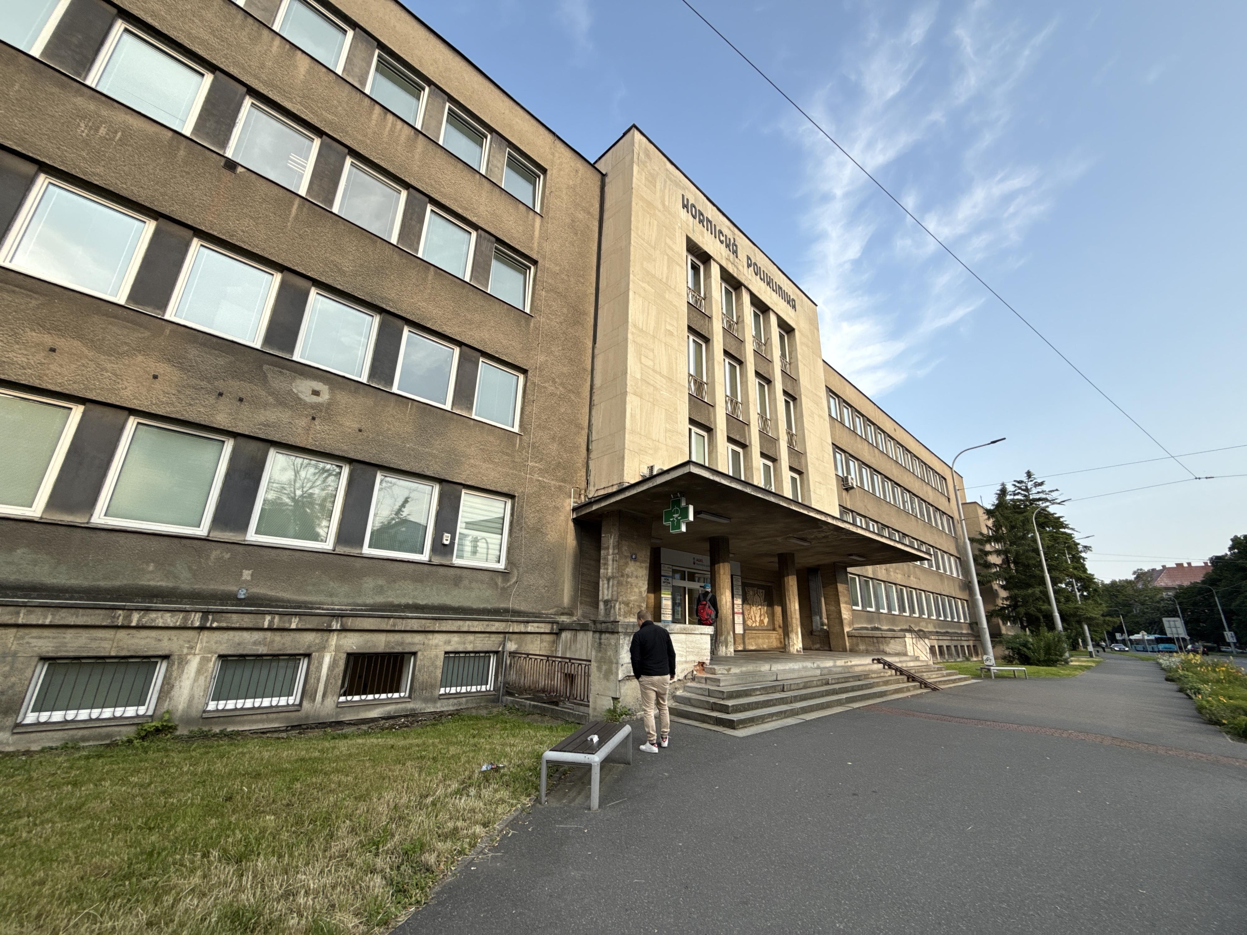 AGEL Hornická poliklinika, s.r.o. foto 6