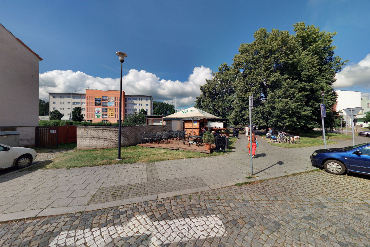 Zmrzlinový krámek - No.6. Tropico foto 2