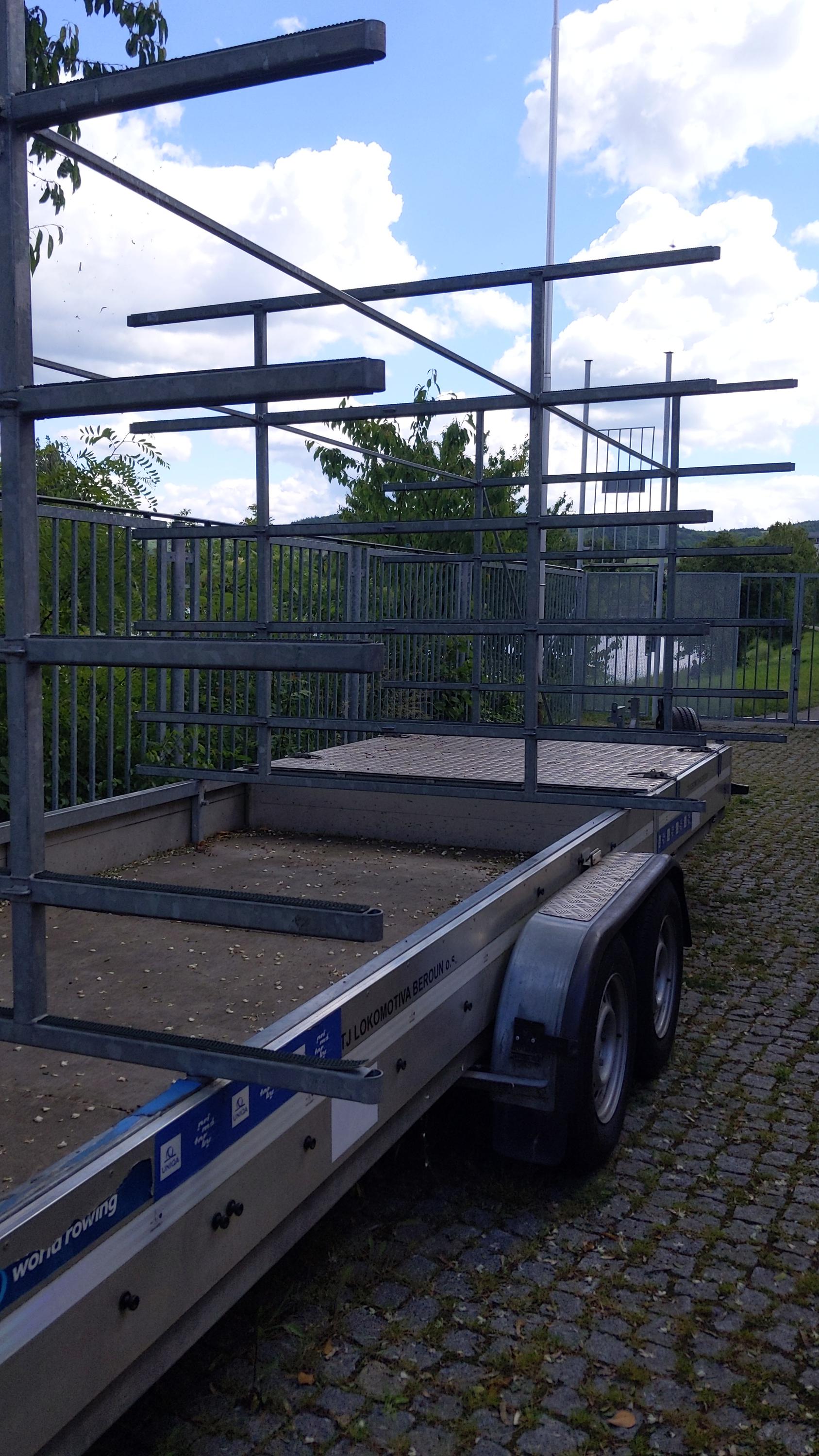 VKK TJ Lokomotiva Beroun foto 1