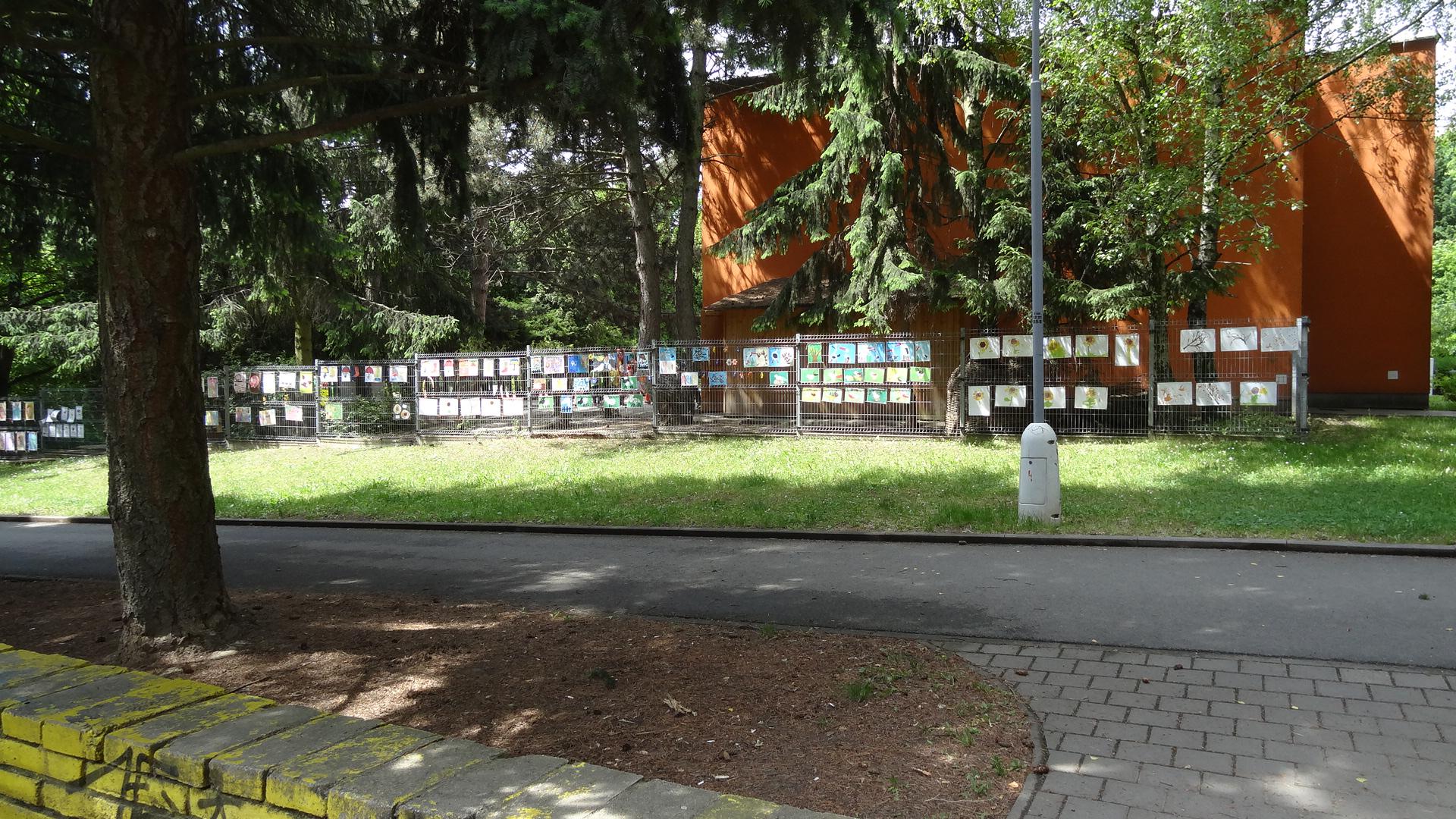 Mateřská škola Brno, Uzbecká 30 foto 2