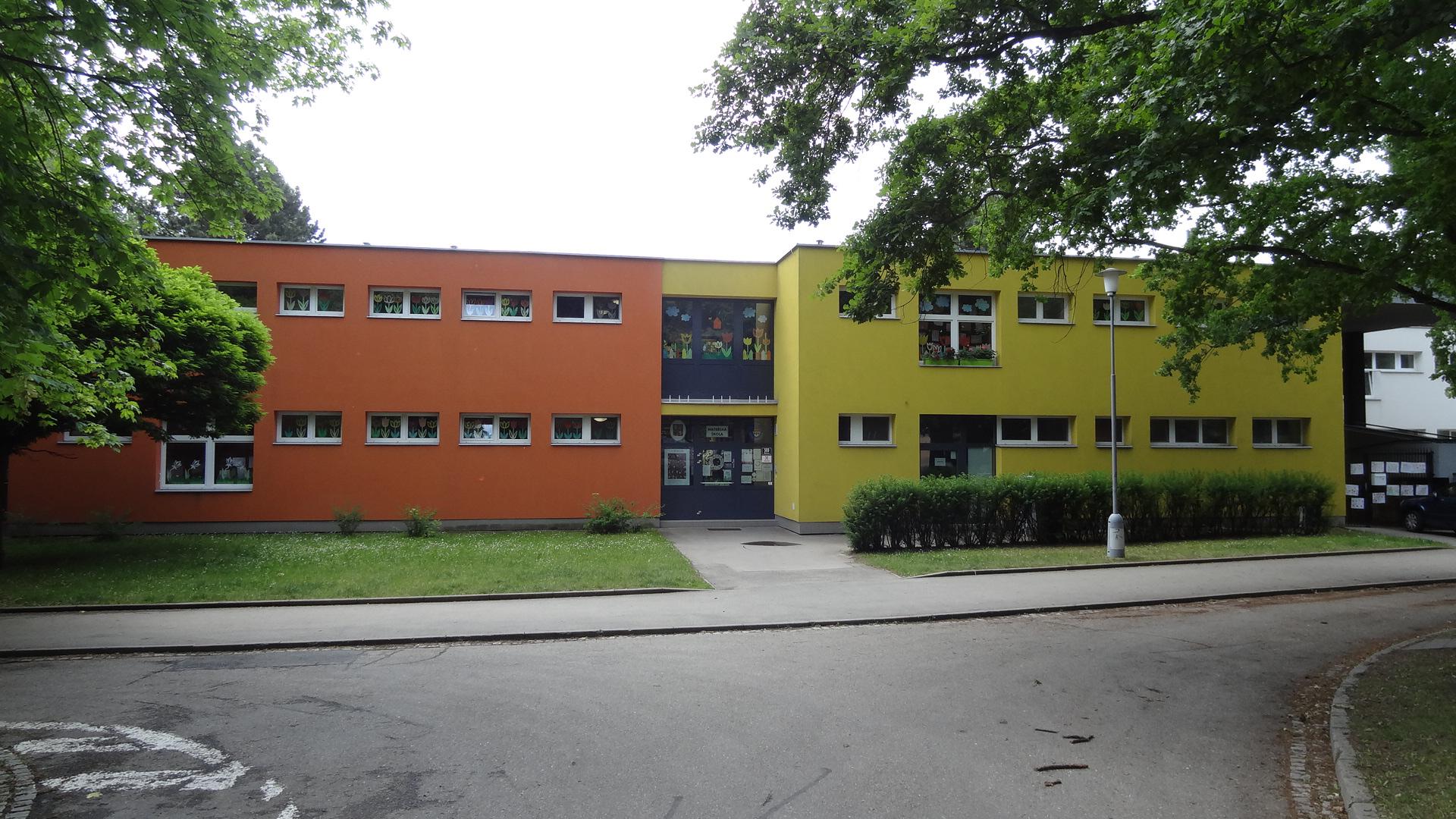 Mateřská škola Brno, Uzbecká 30 foto 3