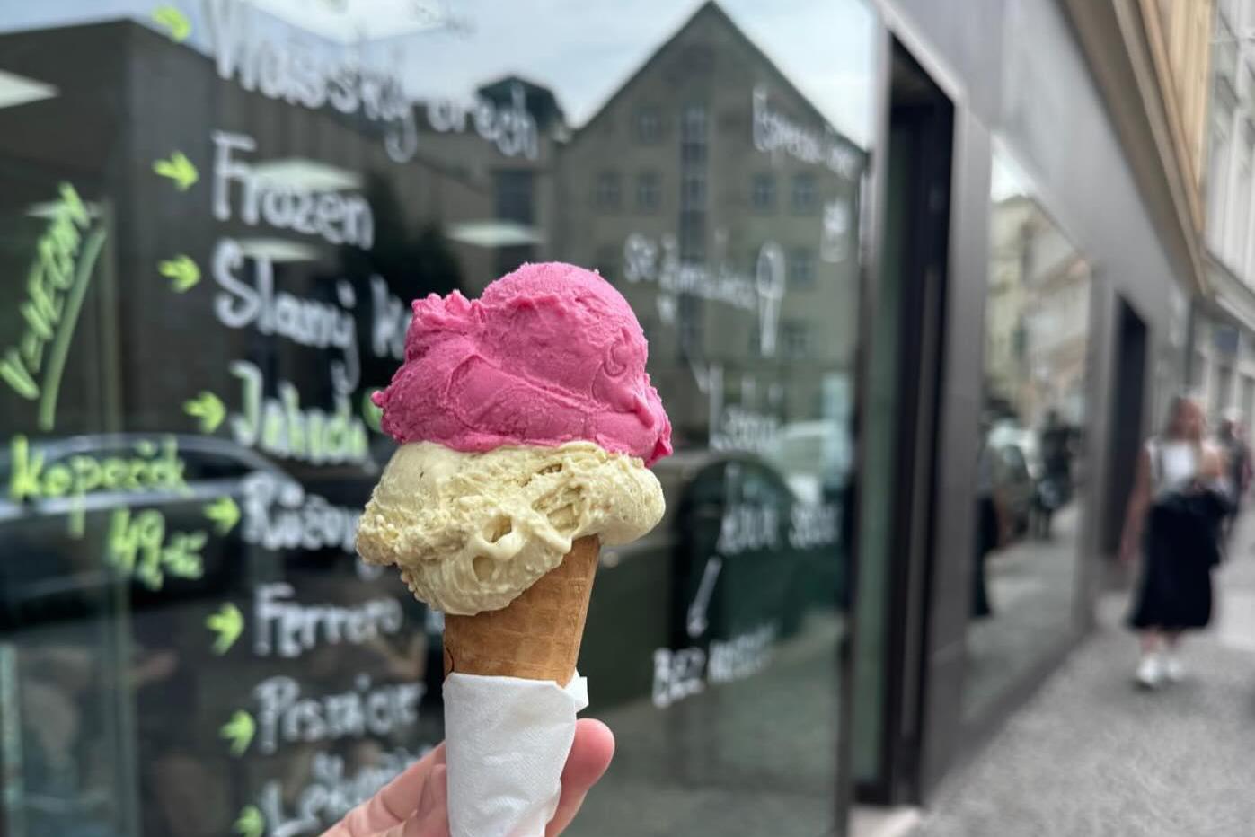 Dobroty - U Dědouška