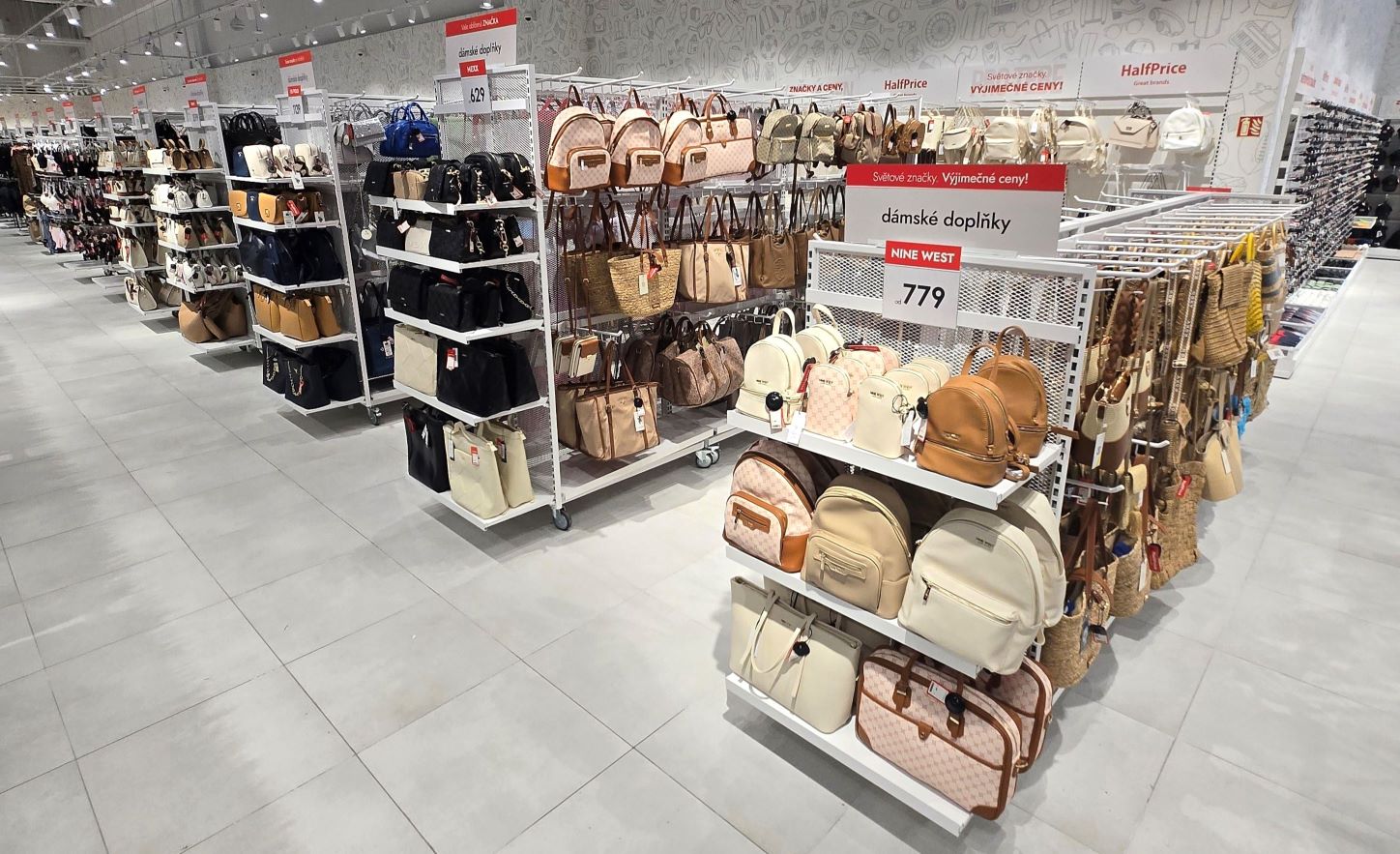 HalfPrice foto 2