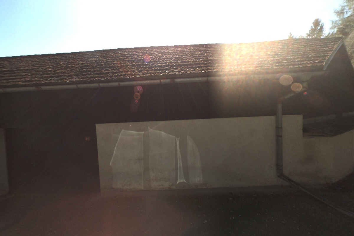 Smrčiny - svatební místo