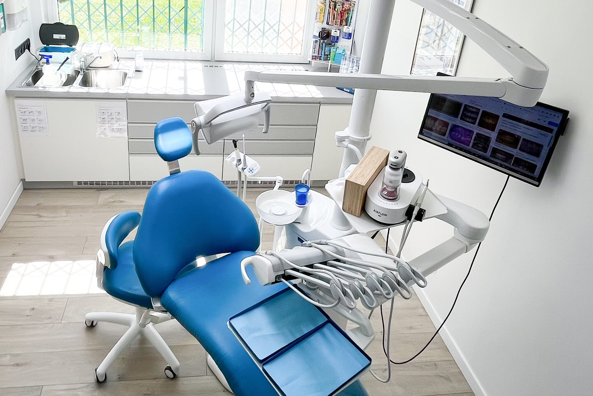 Ortodoncie Jordana Jovkova foto 2